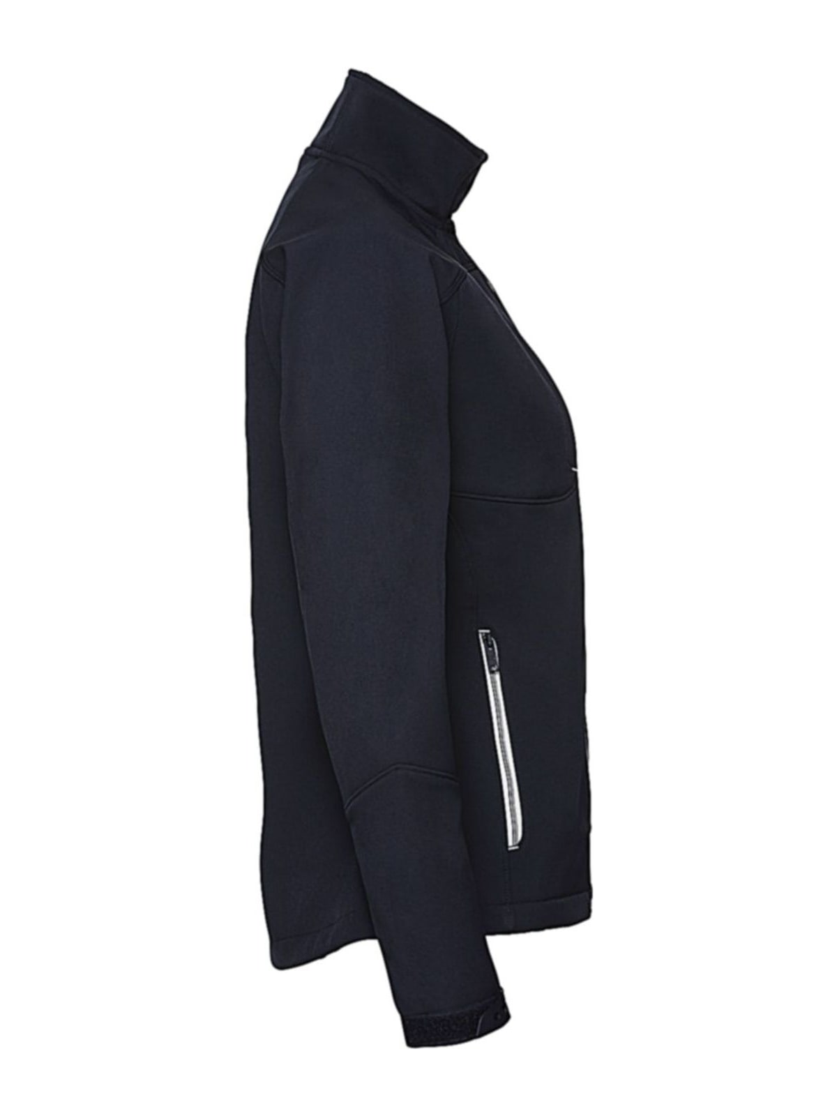 Γυναικείο Μπουφάν Softshell R-410F-0 Russell Europe French Navy