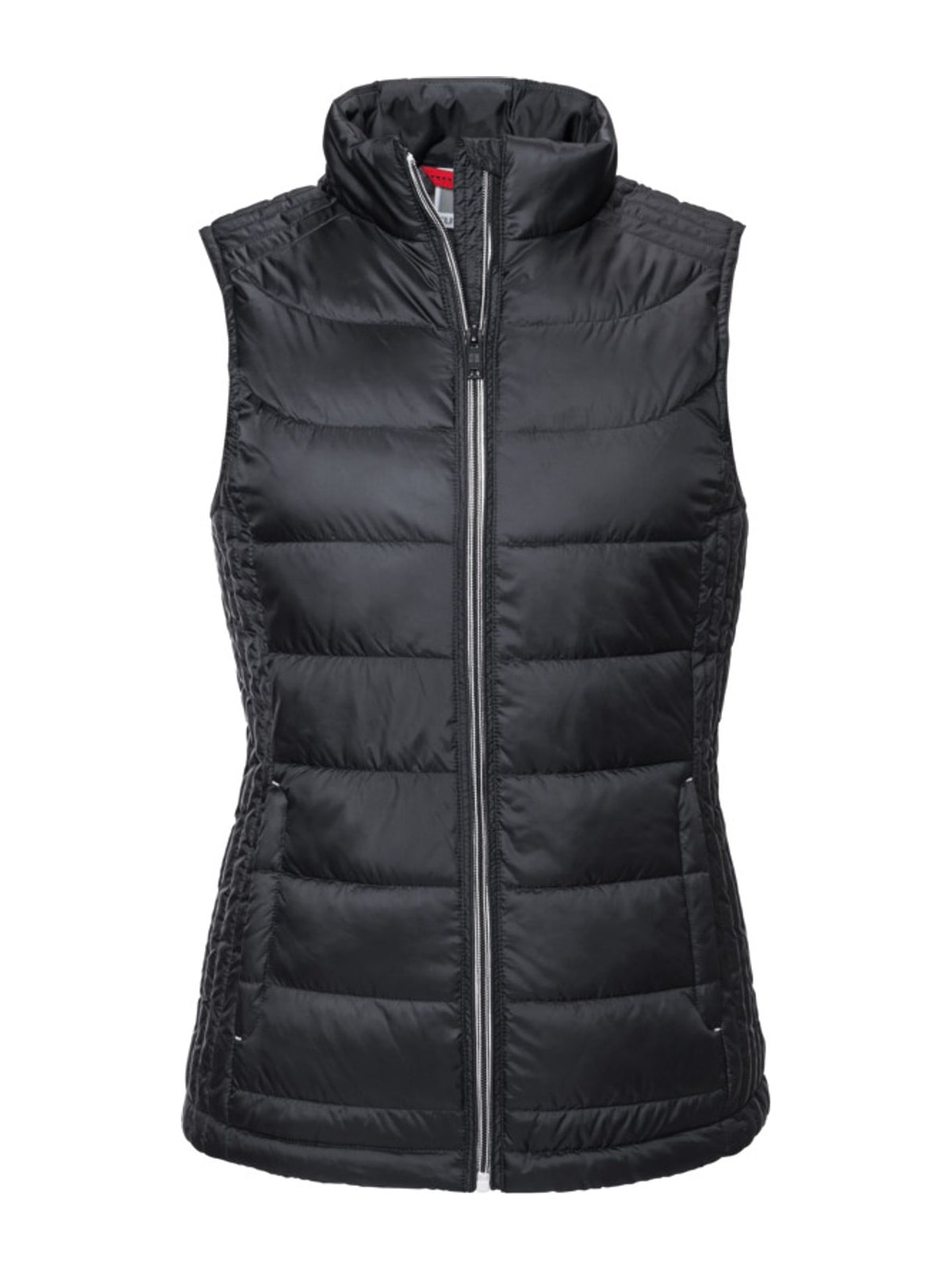 Γυναικείο Αμάνικο Μπουφάν Nano Bodywarmer R-441F-0 Russell Black