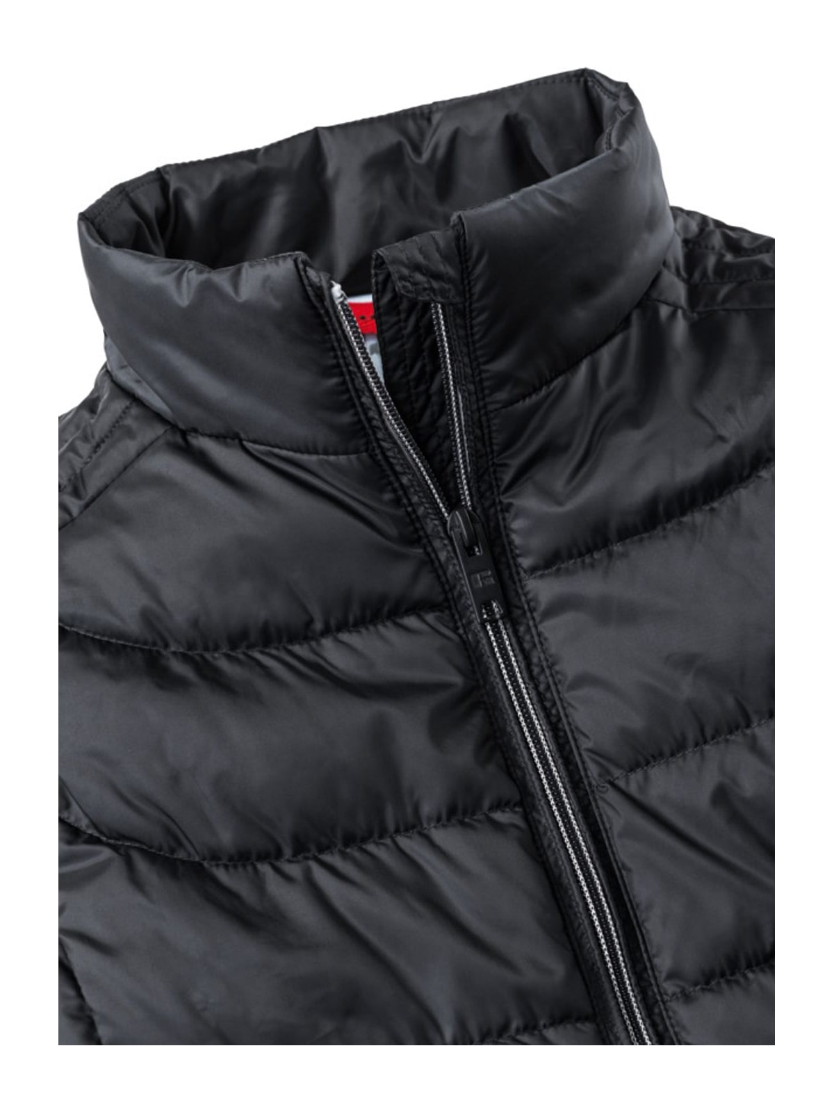 Γυναικείο Αμάνικο Μπουφάν Nano Bodywarmer R-441F-0 Russell Black