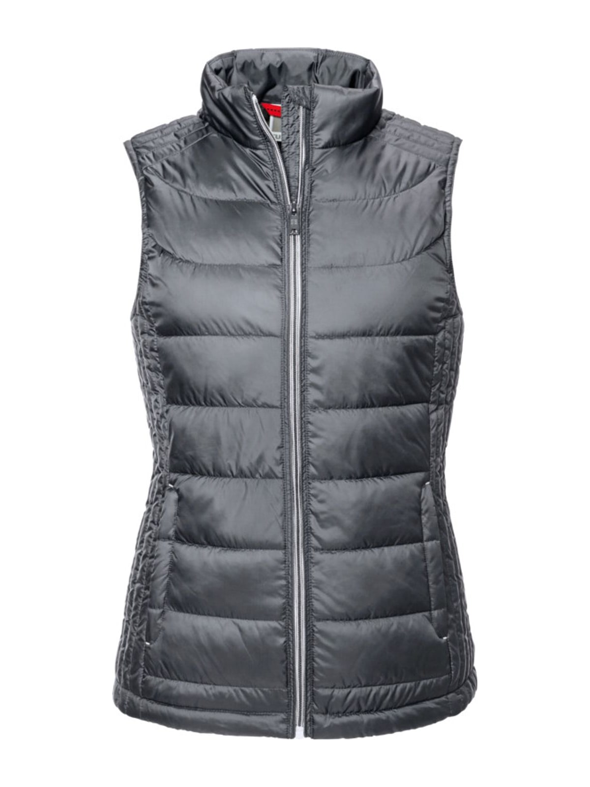 Γυναικείο Αμάνικο Μπουφάν Nano Bodywarmer R-441F-0 Russell Iron Grey