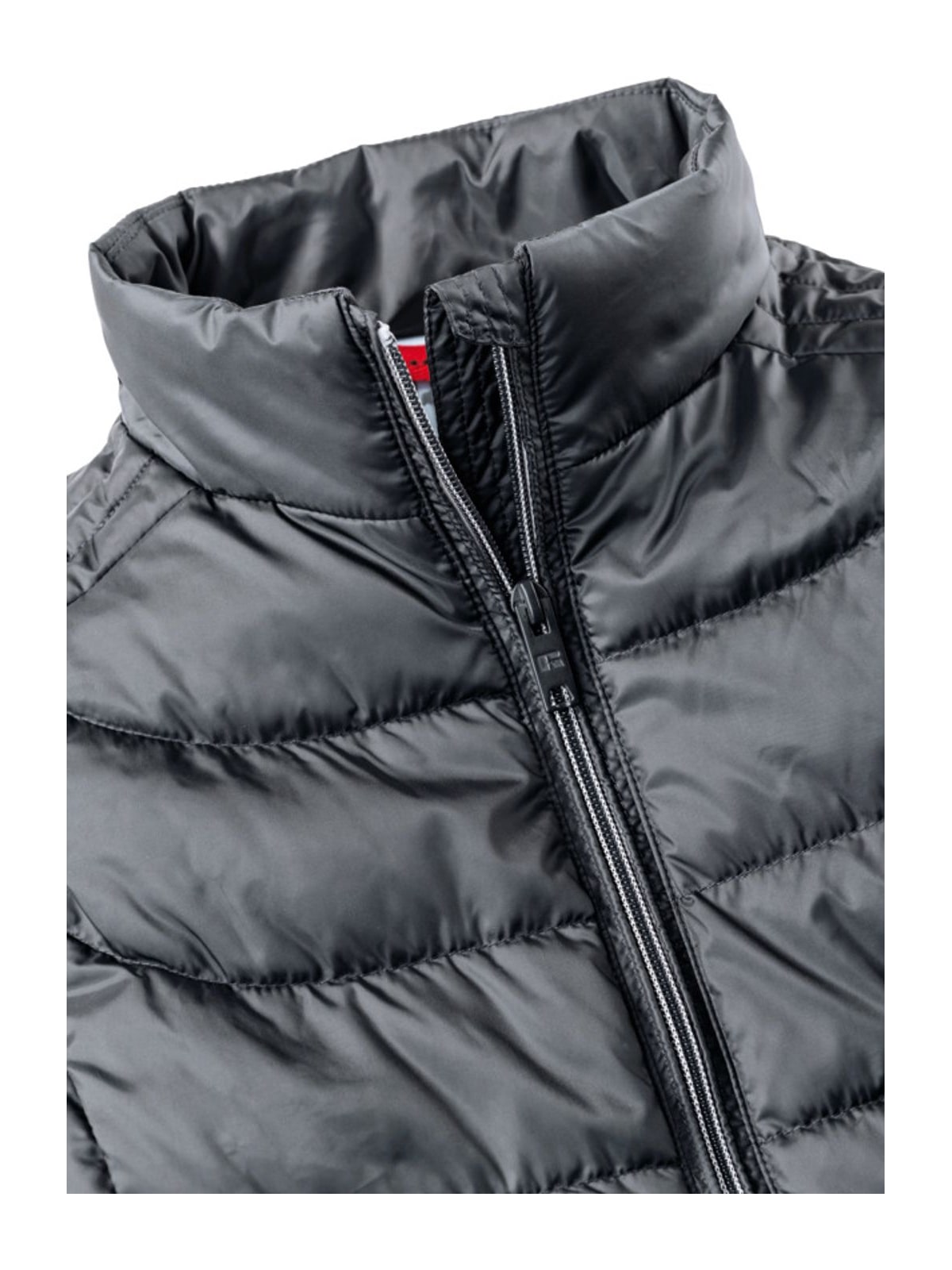 Γυναικείο Αμάνικο Μπουφάν Nano Bodywarmer R-441F-0 Russell Iron Grey