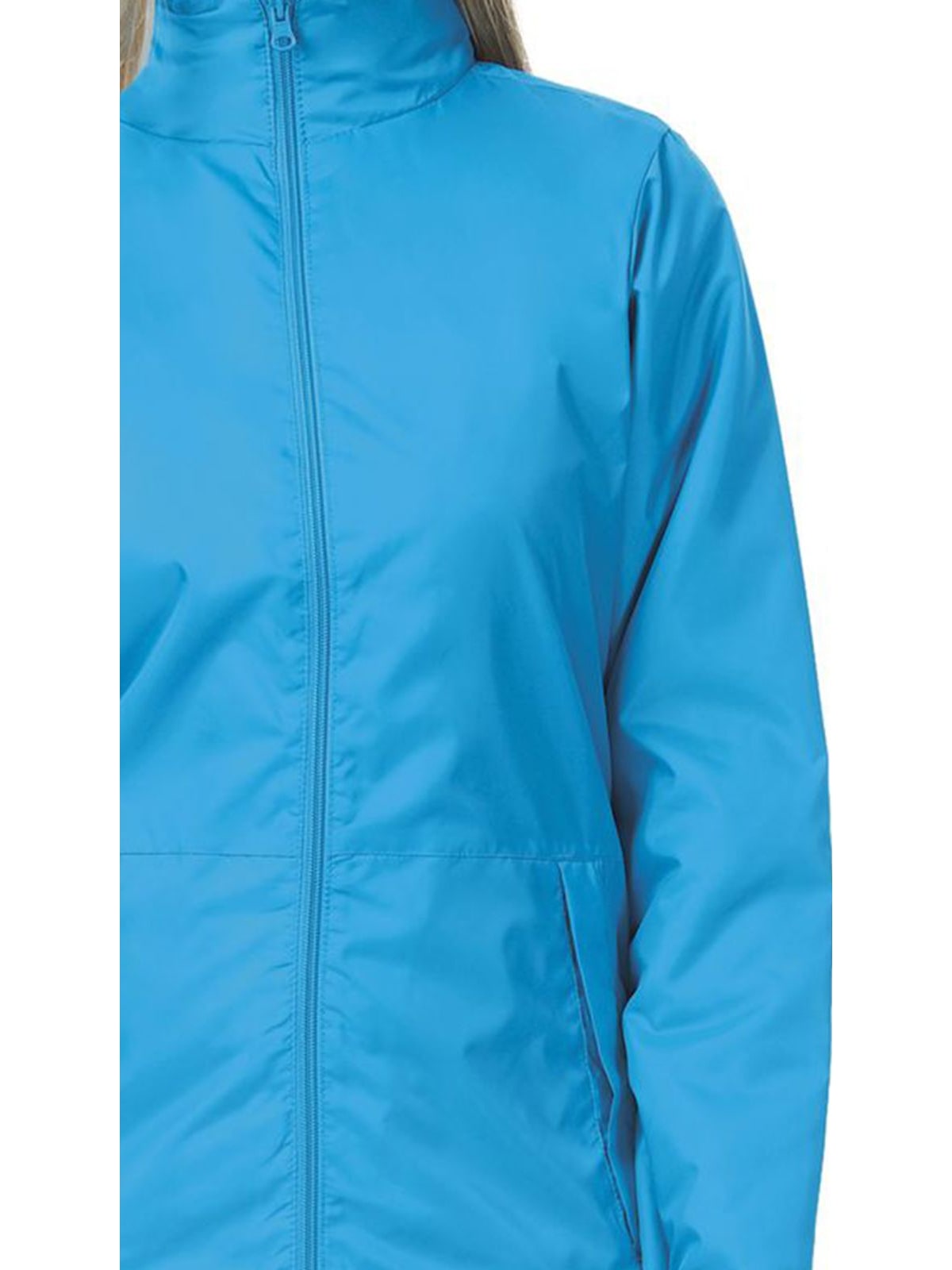 Γυναικείο Μπουφάν JW826 B&C Multi-Active Atoll/Warm Grey