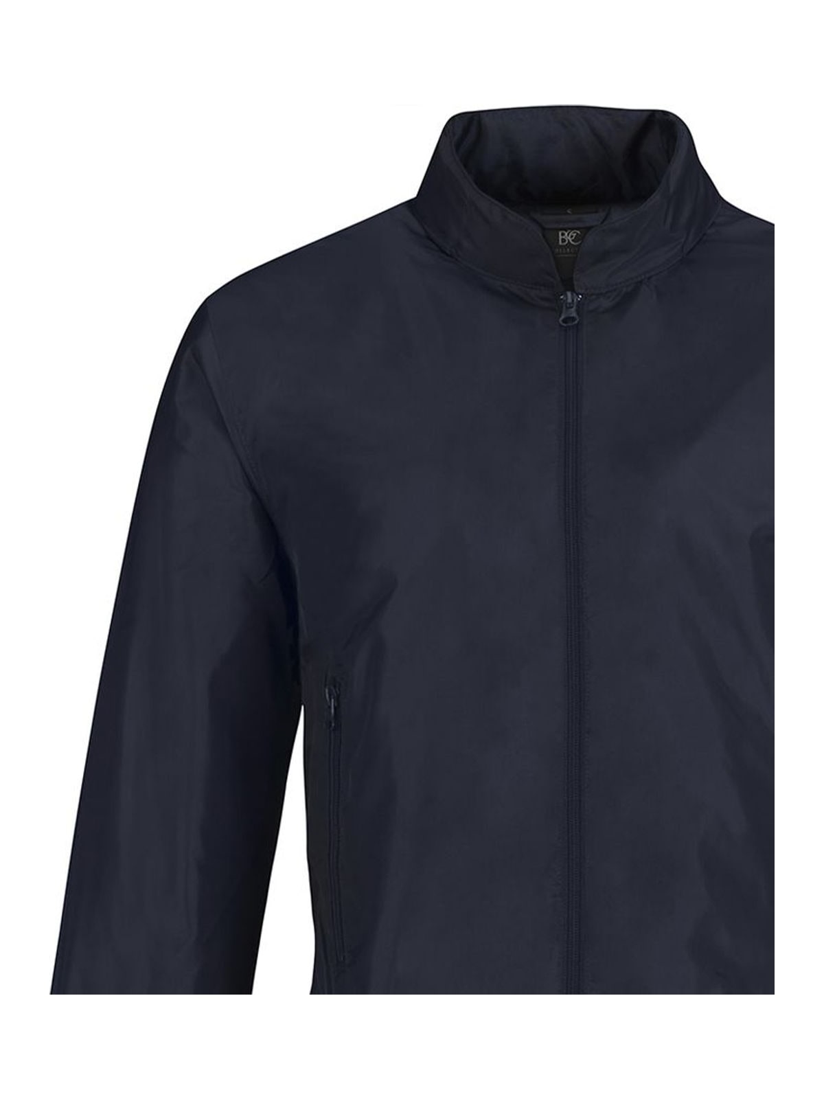 Γυναικείο Μπουφάν JW964 B&C Trooper Women Navy/Neon Green