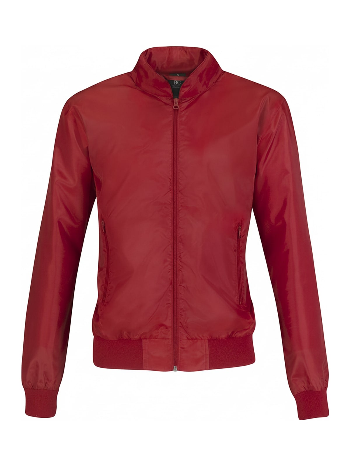 Γυναικείο Μπουφάν JW964 B&C Trooper Women Red/Warm Grey