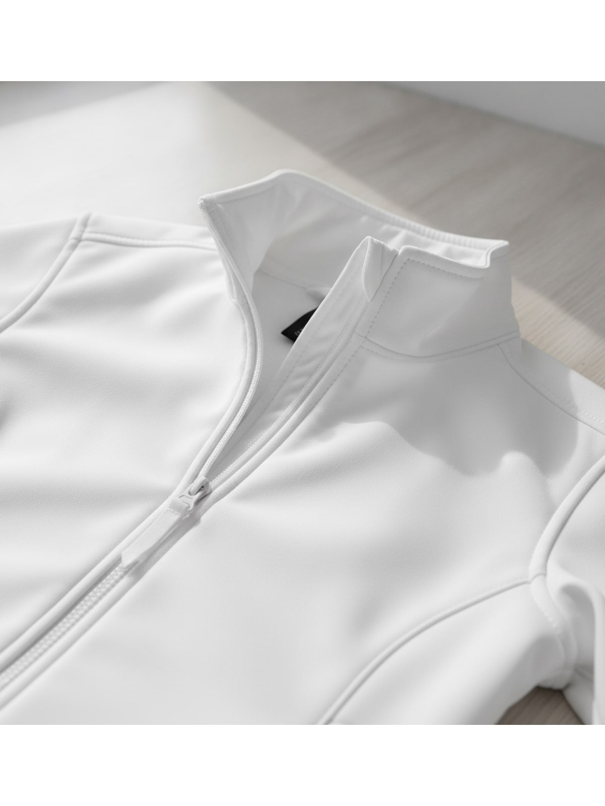 Γυναικείο Μπουφάν Softshell JWI63 B&C ID.701 Softshell Wo. White/White