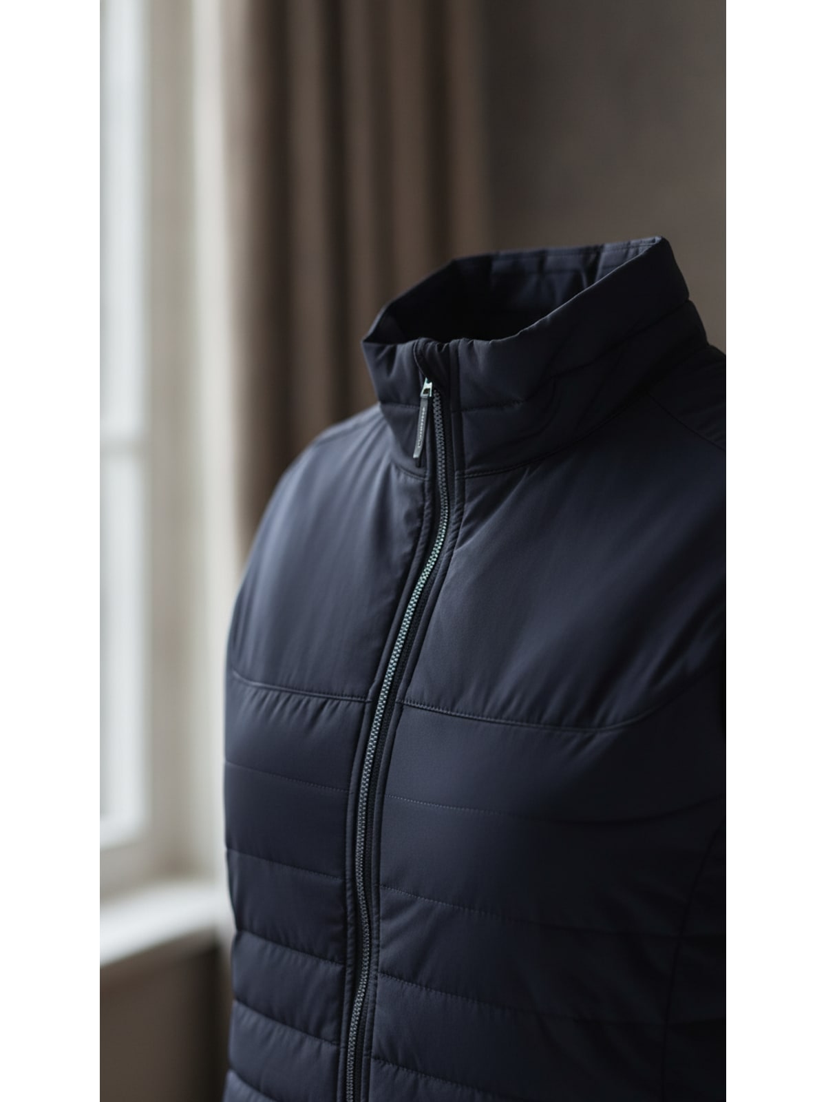 Γυναικείο Αμάνικο Μπουφάν Nautilus Thermal KXV-1W StormTech Navy