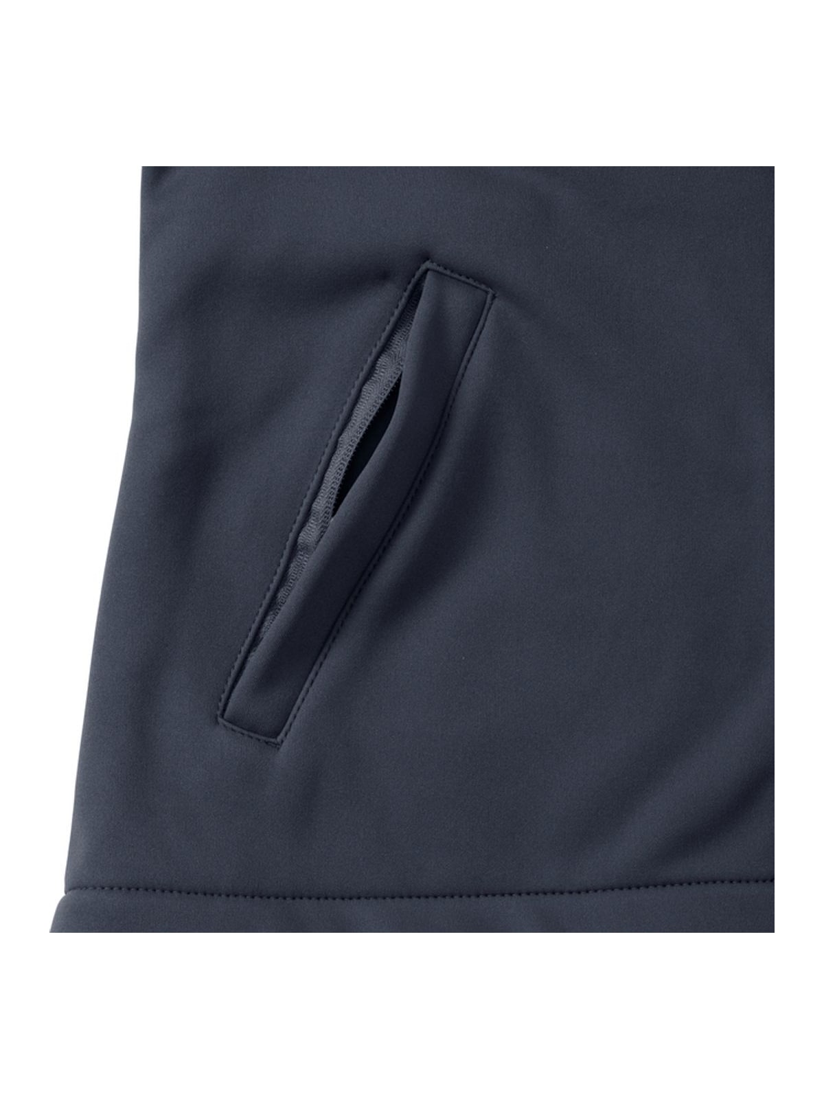 Γυναικείο τζάκετ Smart Softshell Russell R-040F-0 French Navy