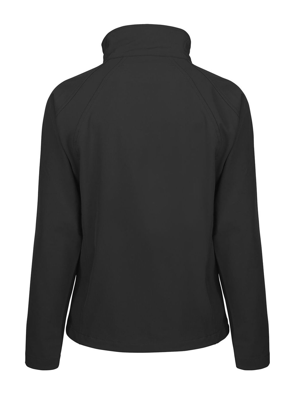 Γυναικείο Μπουφάν Softshell Base Layer R128F Result Black