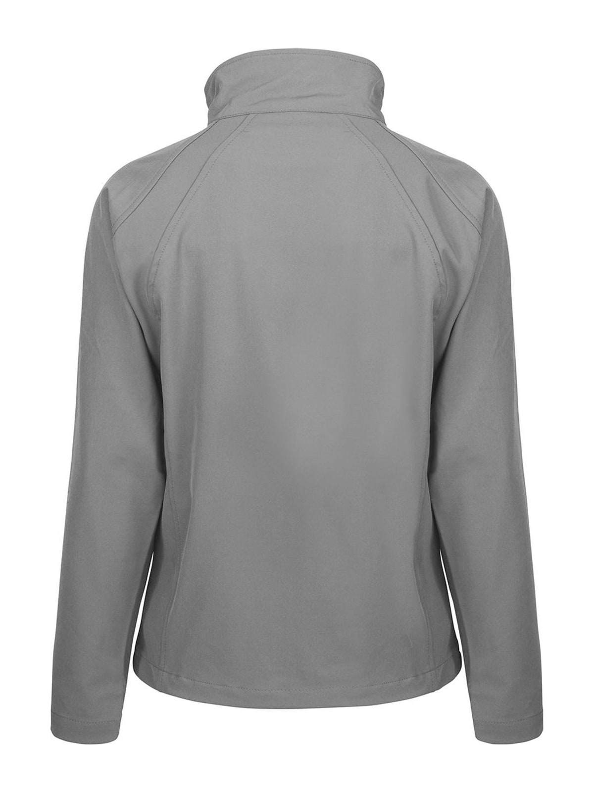 Γυναικείο Μπουφάν Softshell Base Layer R128F Result Silver Grey