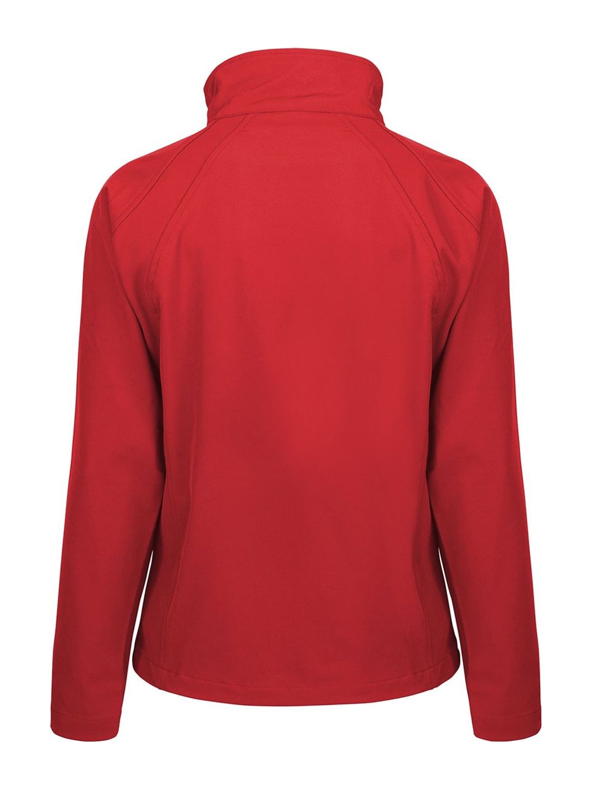 Γυναικείο Μπουφάν Softshell Base Layer R128F Result Red