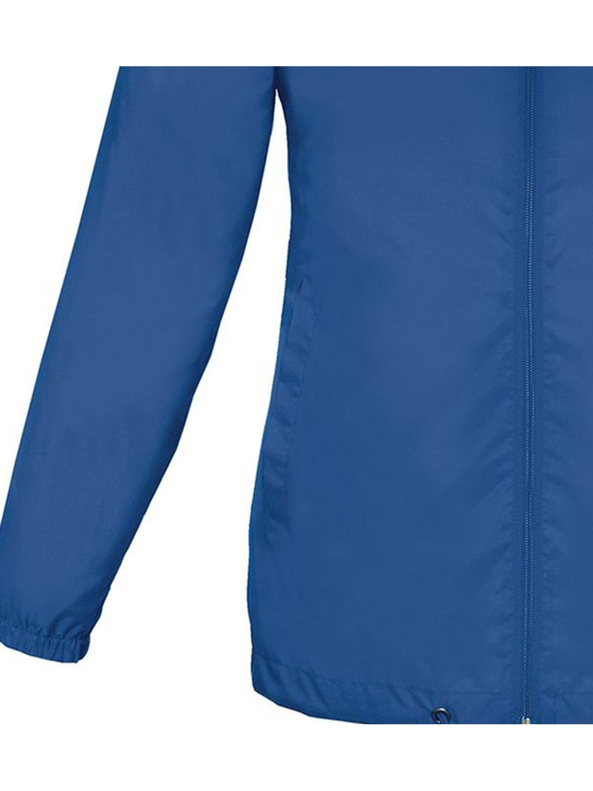Γυναικείο Αντιανεμικό Μπουφάν JW 902 B & C Sirocco Women 902 Royal