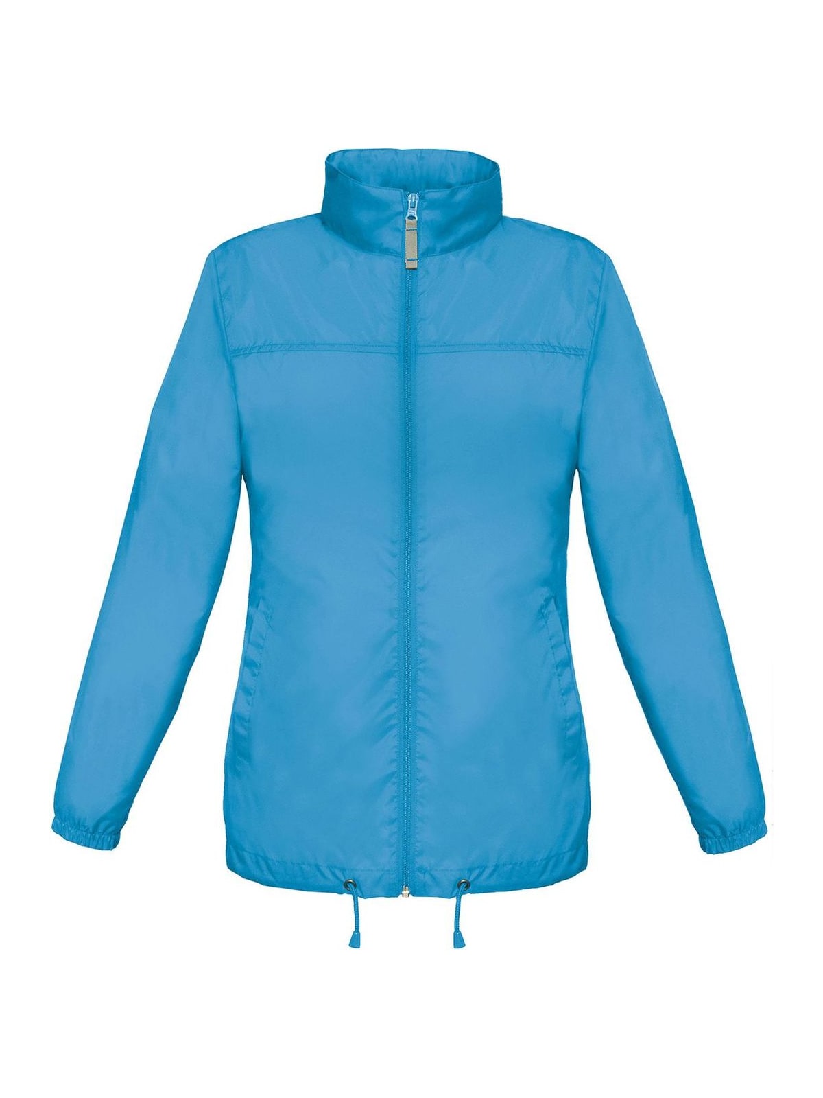 Γυναικείο Αντιανεμικό Μπουφάν JW 902 B & C Sirocco Women 902 Atoll