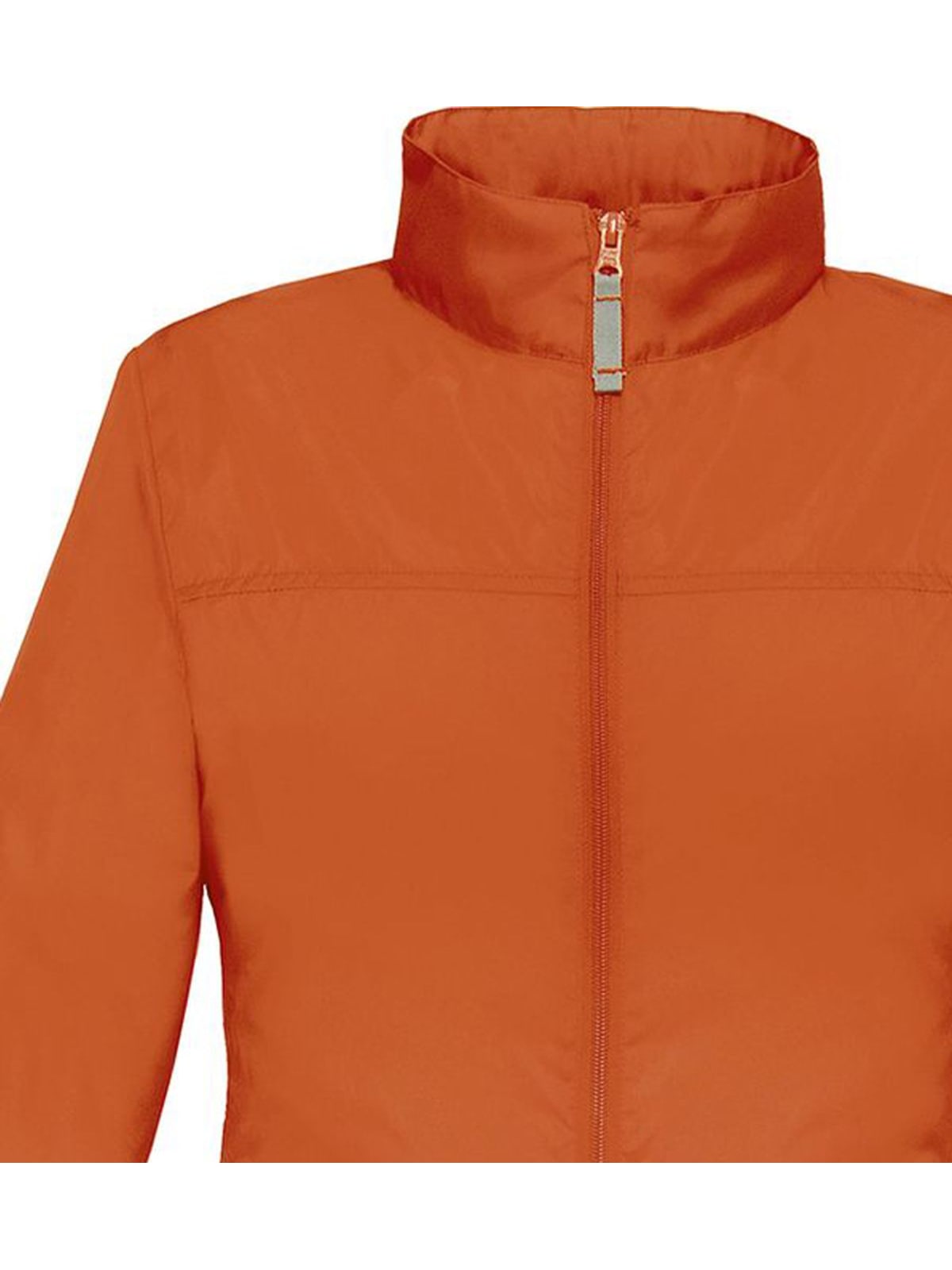 Γυναικείο Αντιανεμικό Μπουφάν JW 902 B & C Sirocco Women 902 Orange