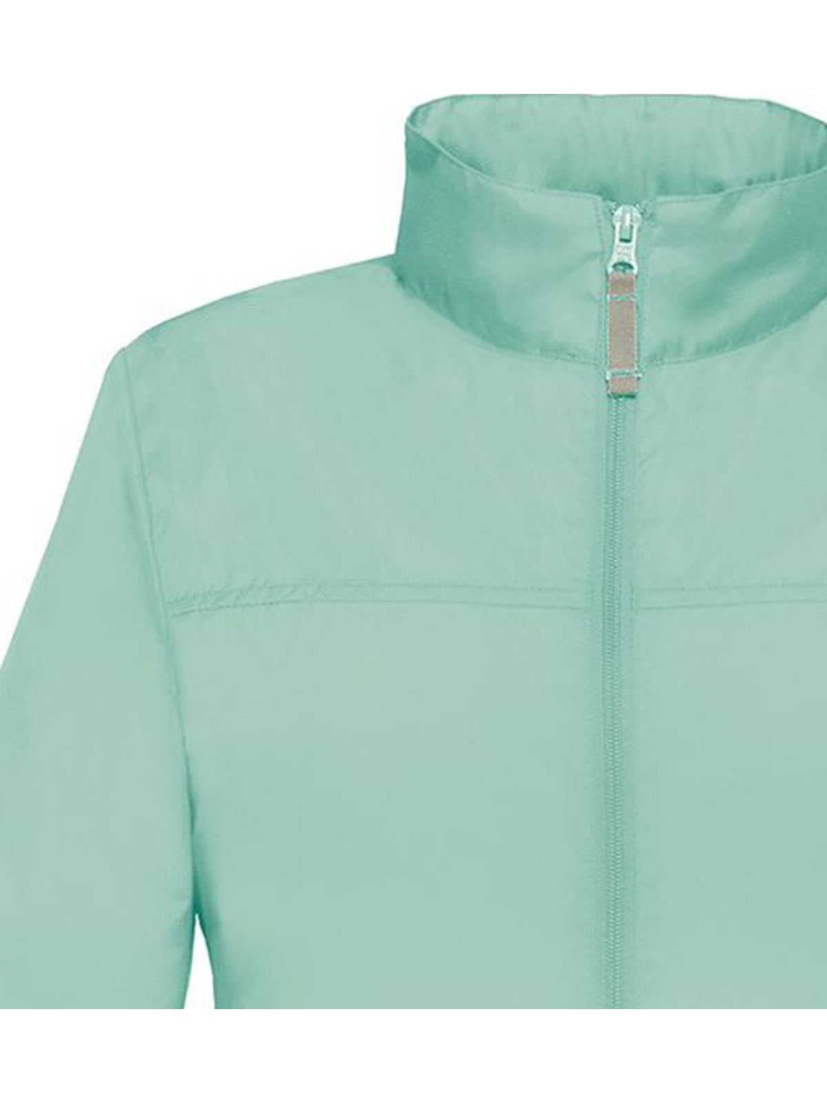 Γυναικείο Αντιανεμικό Μπουφάν JW 902 B & C Sirocco Women 902 Pixel Turquoise