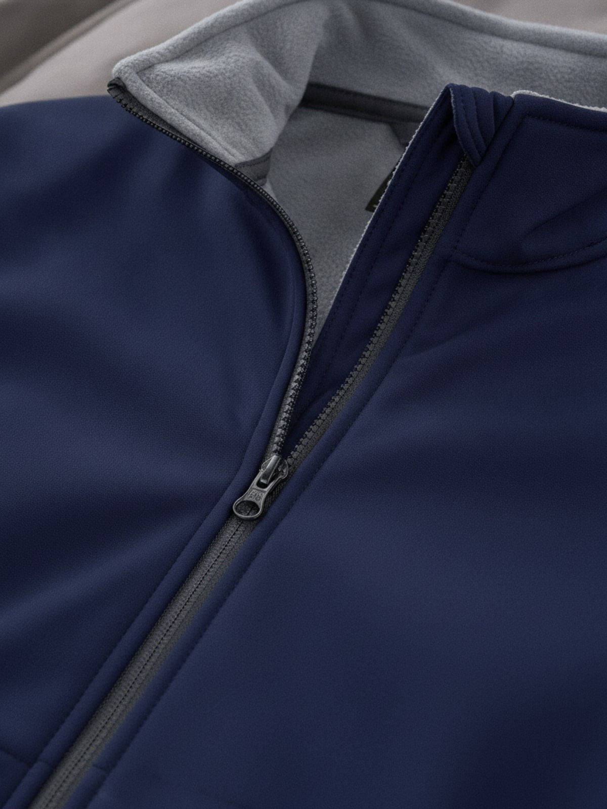 Γυναικείο Τζάκετ R209F Result Core Softshell Navy