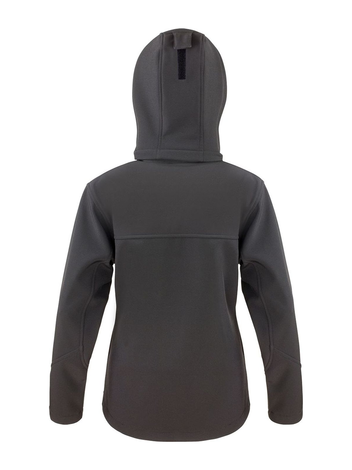 Γυναικείο Μπουφάν Softshell R230F Result TX Performance Black/Grey