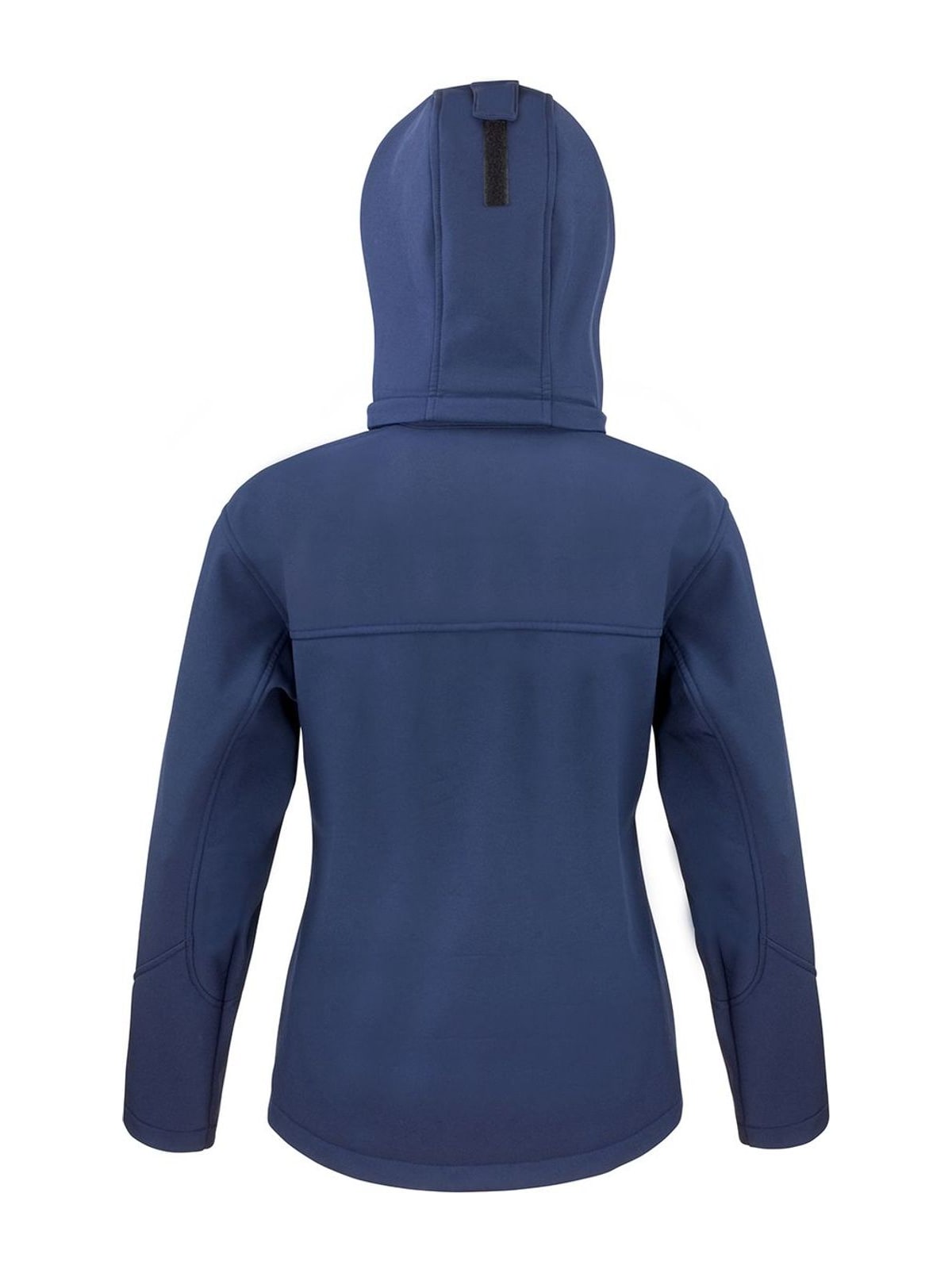 Γυναικείο Μπουφάν Softshell R230F Result TX Performance Navy/Royal