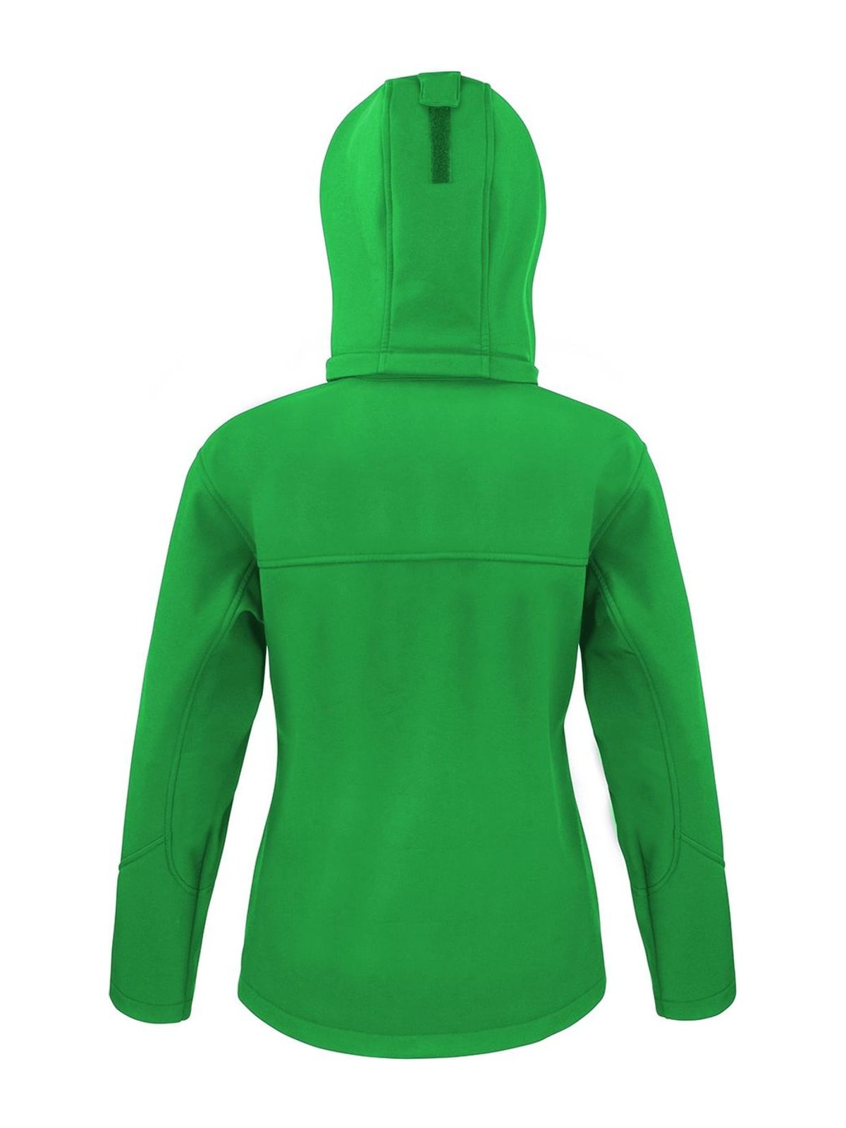 Γυναικείο Μπουφάν Softshell R230F Result TX Performance Vivid Green/Black