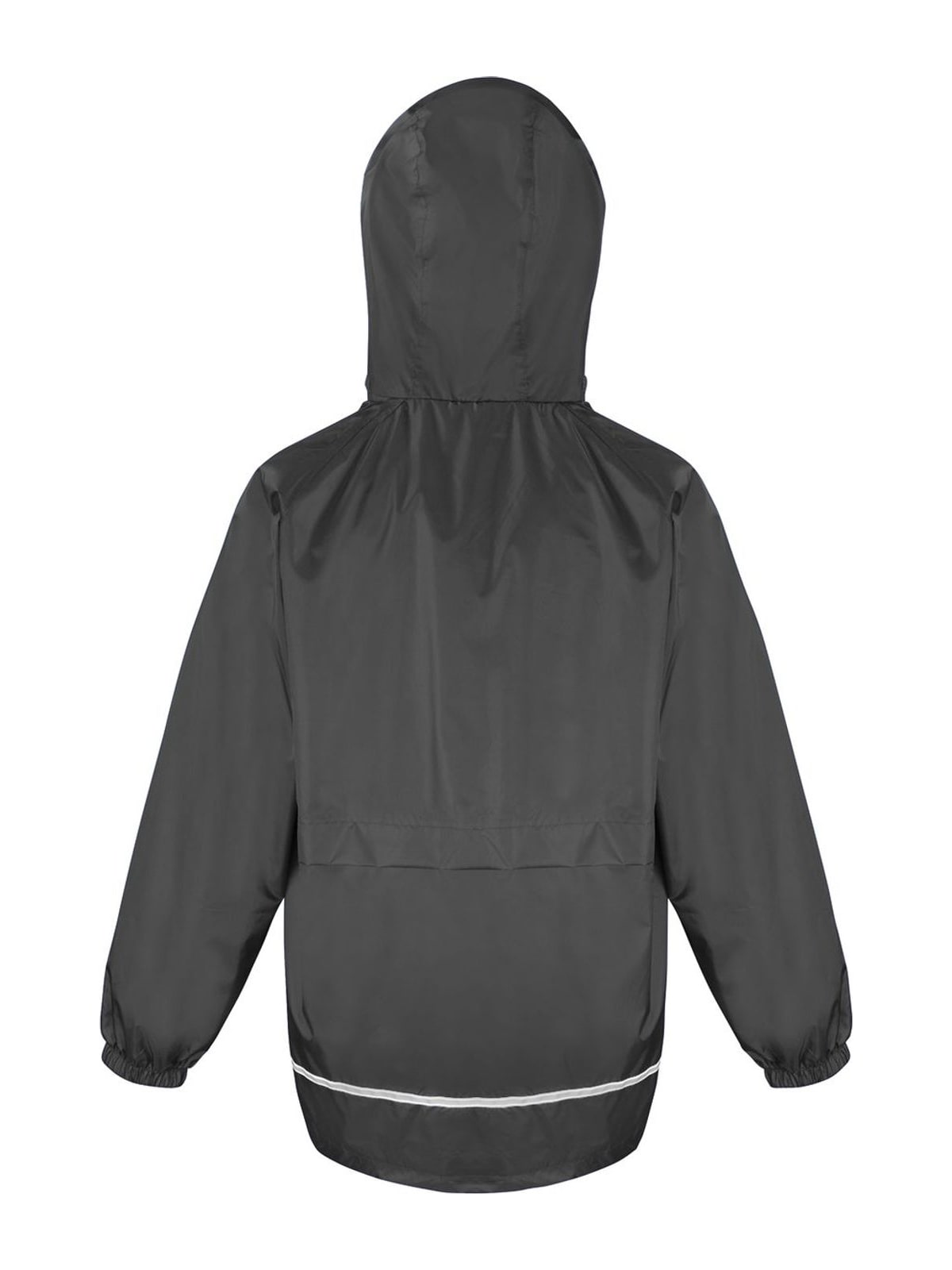 Unisex Μπουφάν R203X Result Core Microfleece Lining Black