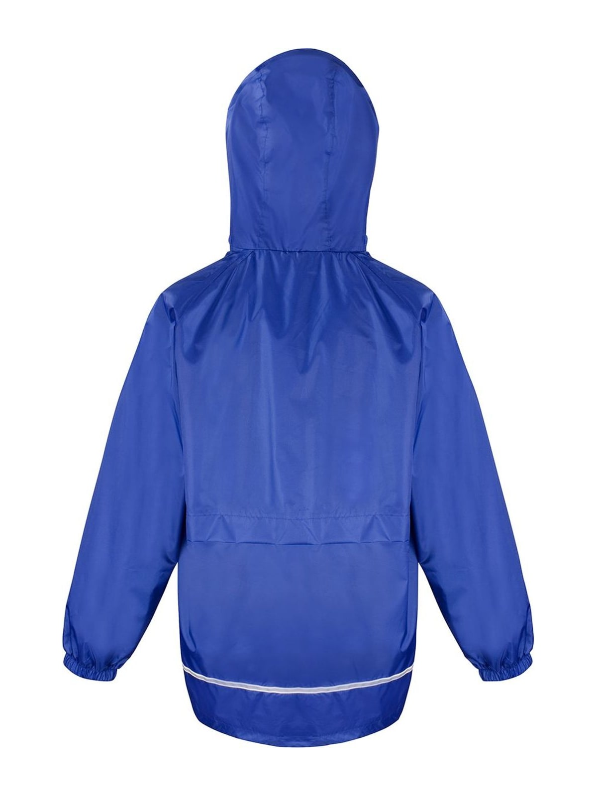Unisex Μπουφάν R203X Result Core Microfleece Lining Royal