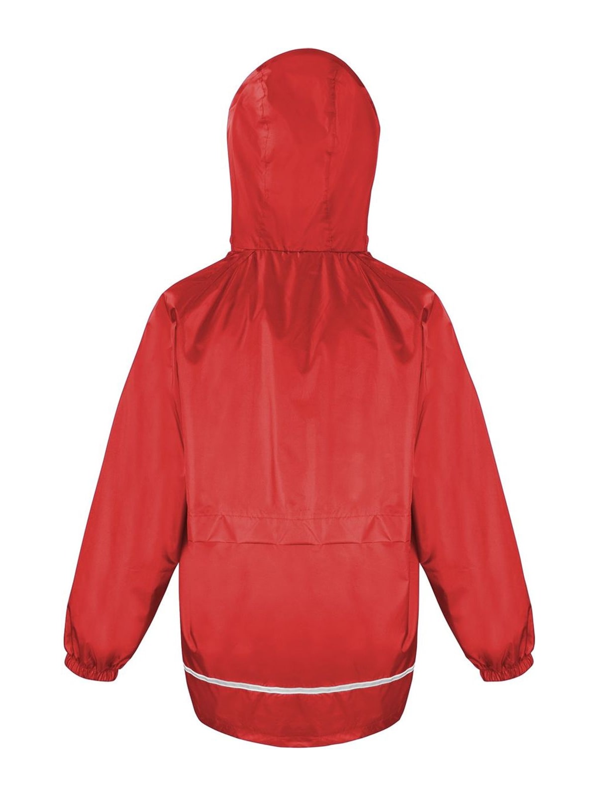Unisex Μπουφάν R203X Result Core Microfleece Lining Red