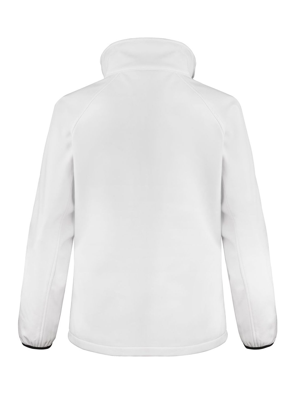 Γυναικείο Μπουφάν Softshell R231F Result Core White/Black