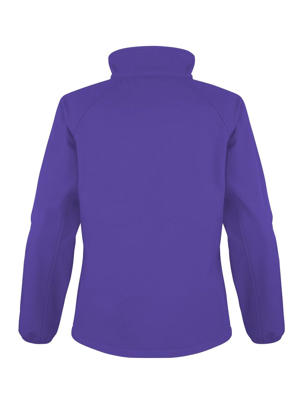 Γυναικείο Μπουφάν Softshell R231F Result Core Purple/Black