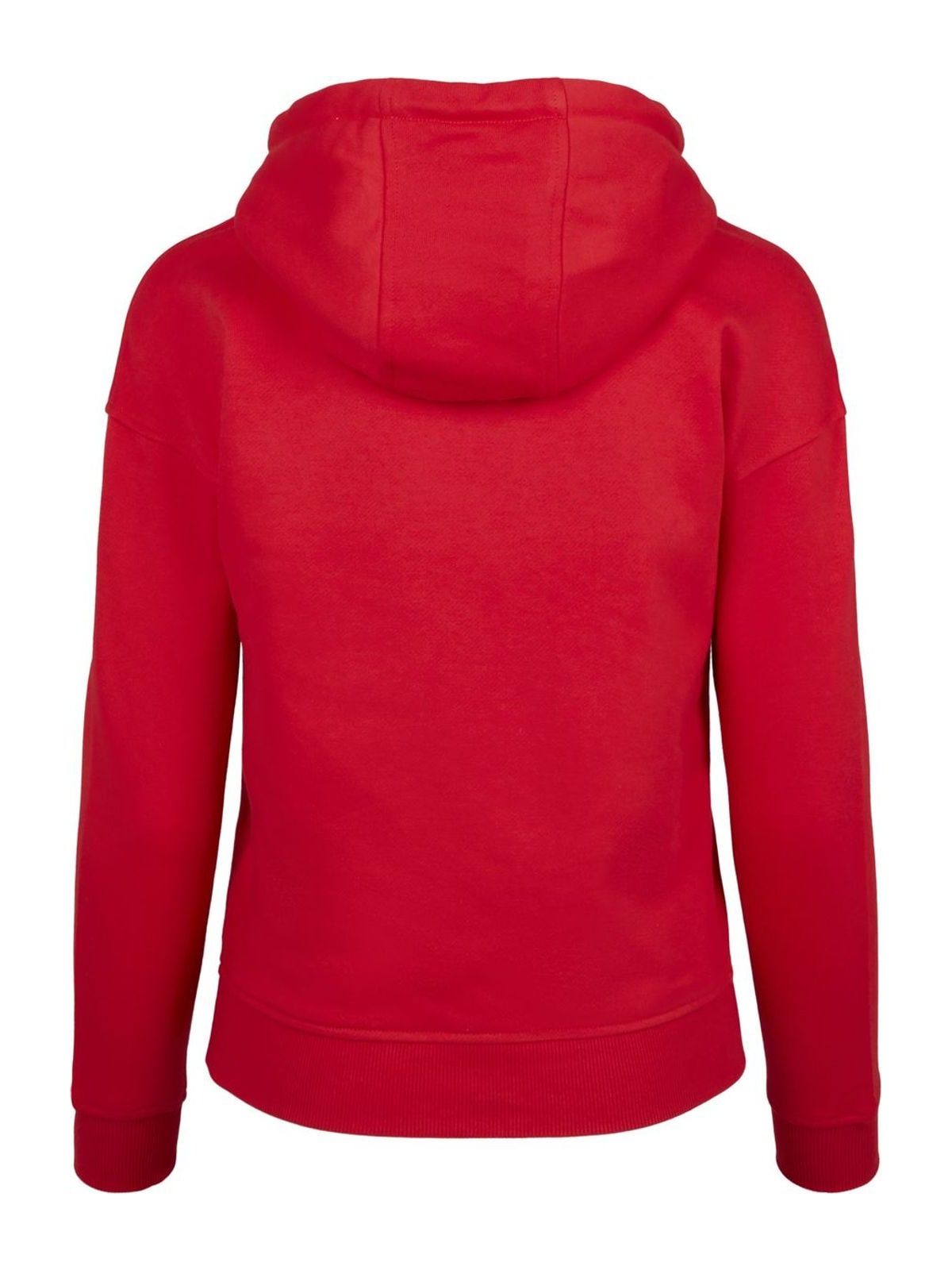 Γυναικείο Φούτερ Hoody TB1524 Urban Classics Fire-00697 Red