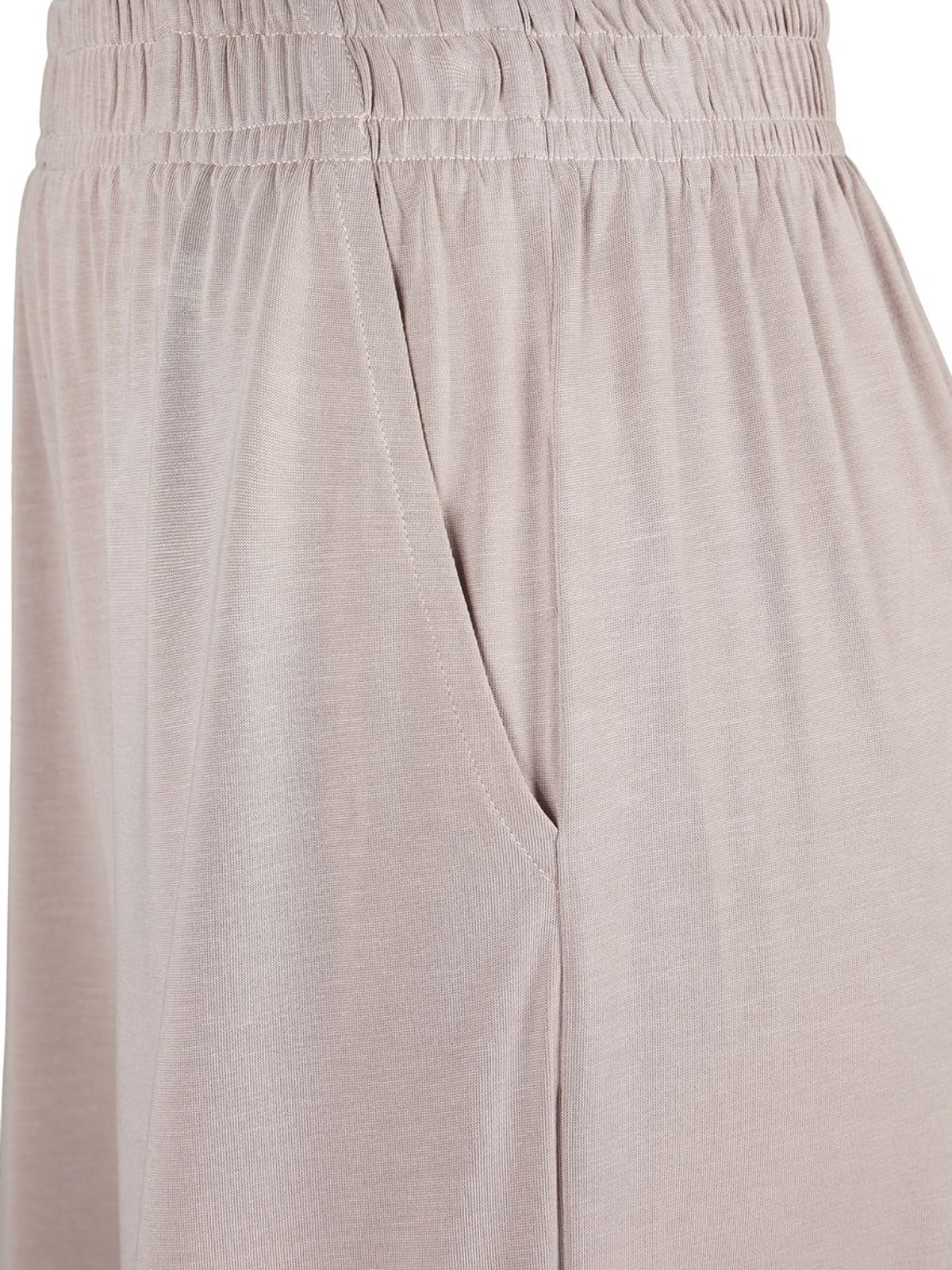 Γυναικείο Παντελόνι Culotte TB2597 Urban Classics Dusk Rose