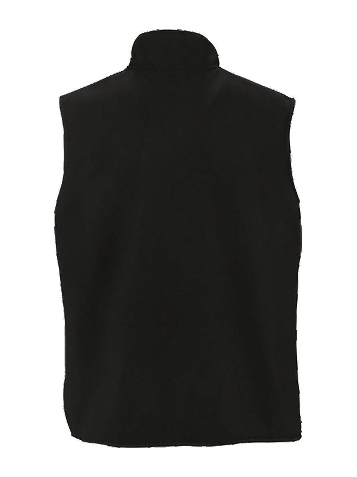 Unisex Γιλέκο Φλις 51000 SOL'S Norway Black