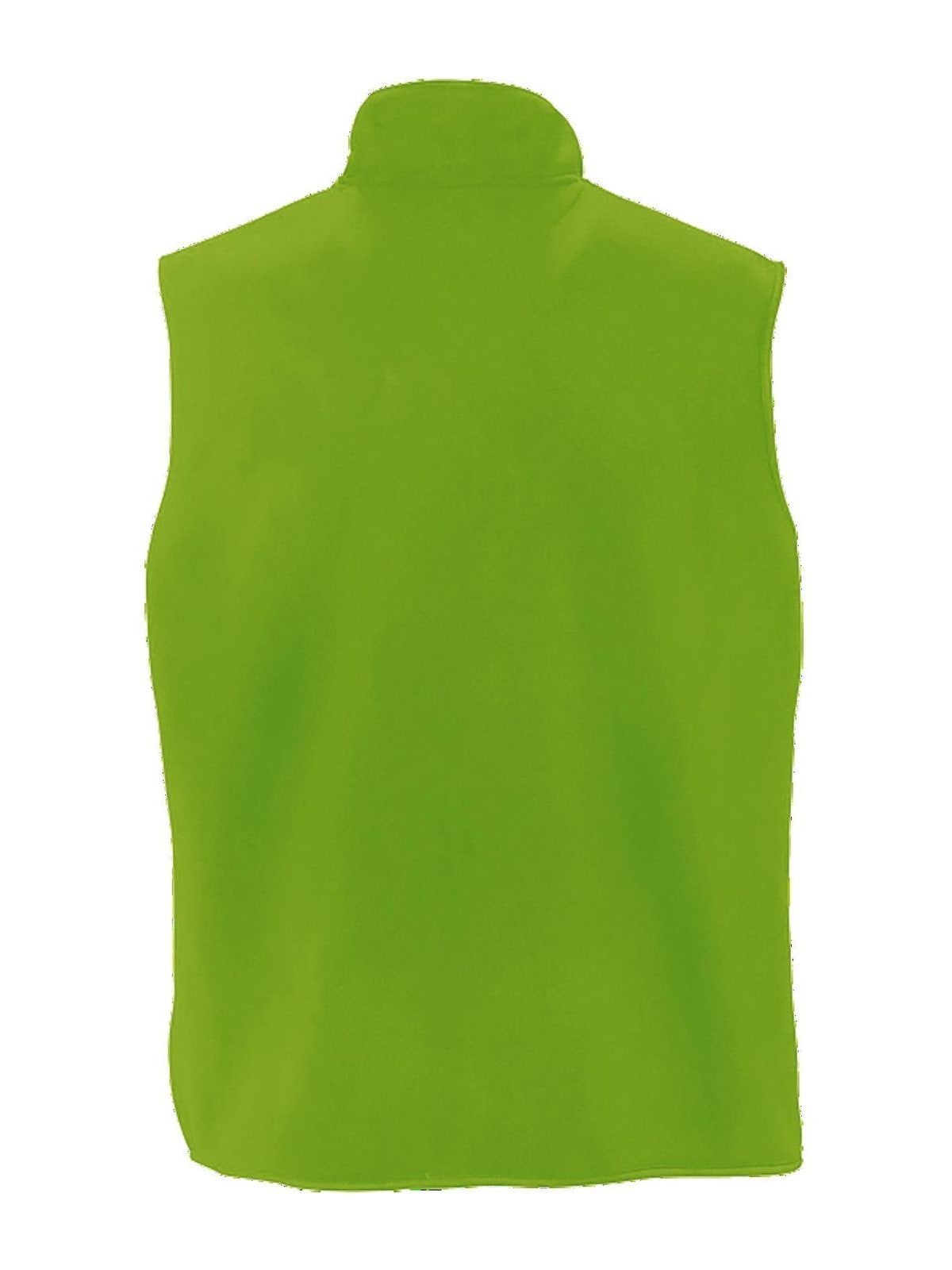 Unisex Γιλέκο Φλις Norway 51000 SOL'S Lime