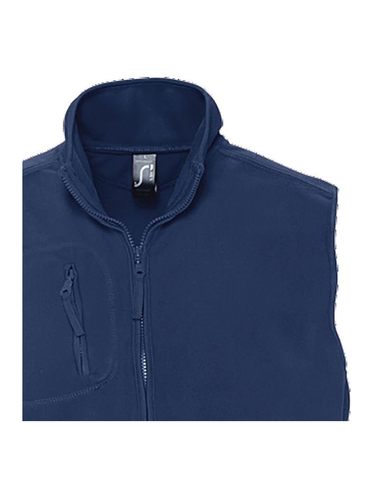 Unisex Γιλέκο Φλις 51000 SOL'S Norway Navy