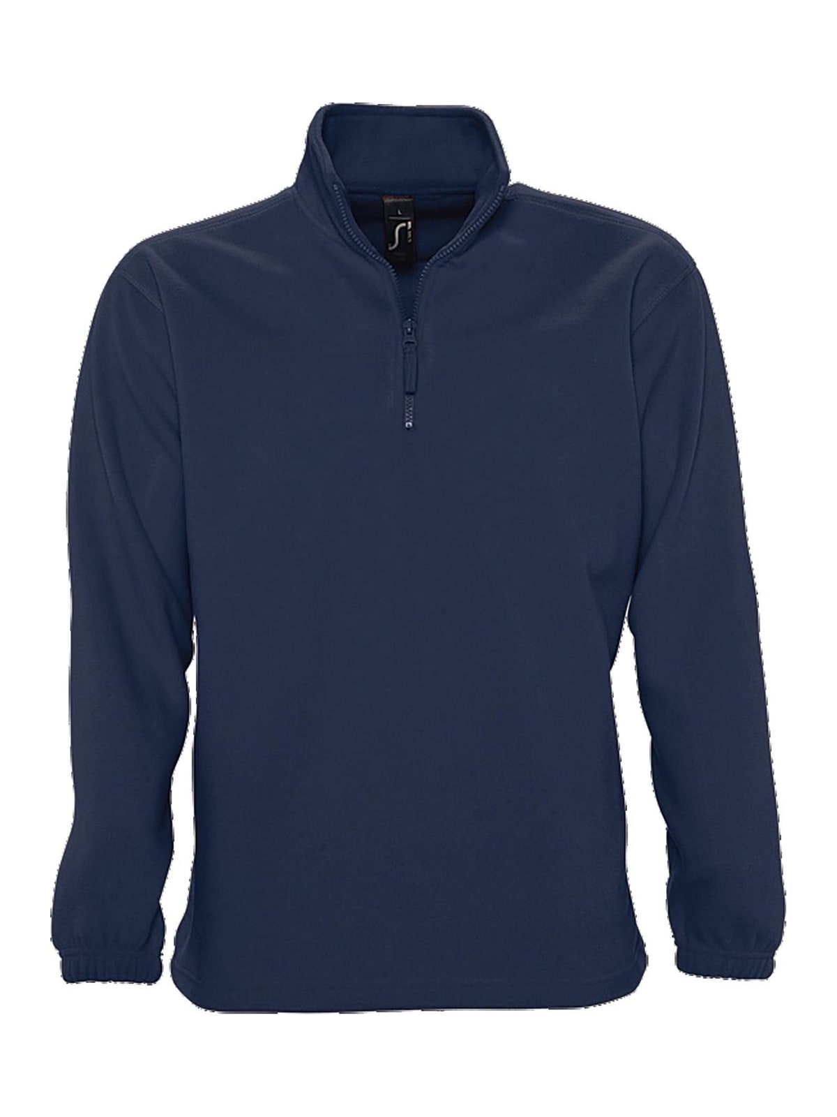 Unisex Φλις Μπλούζα 56000 SOL'S Ness Navy
