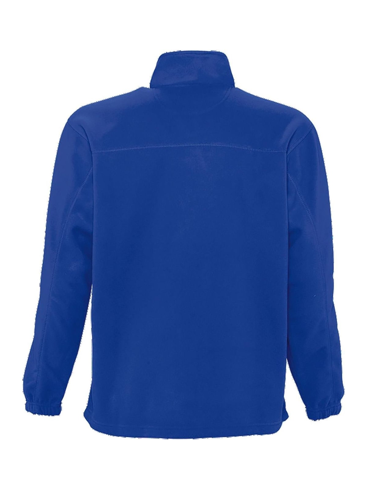 Unisex Φλις Μπλούζα 56000 SOL'S Ness Royal Blue