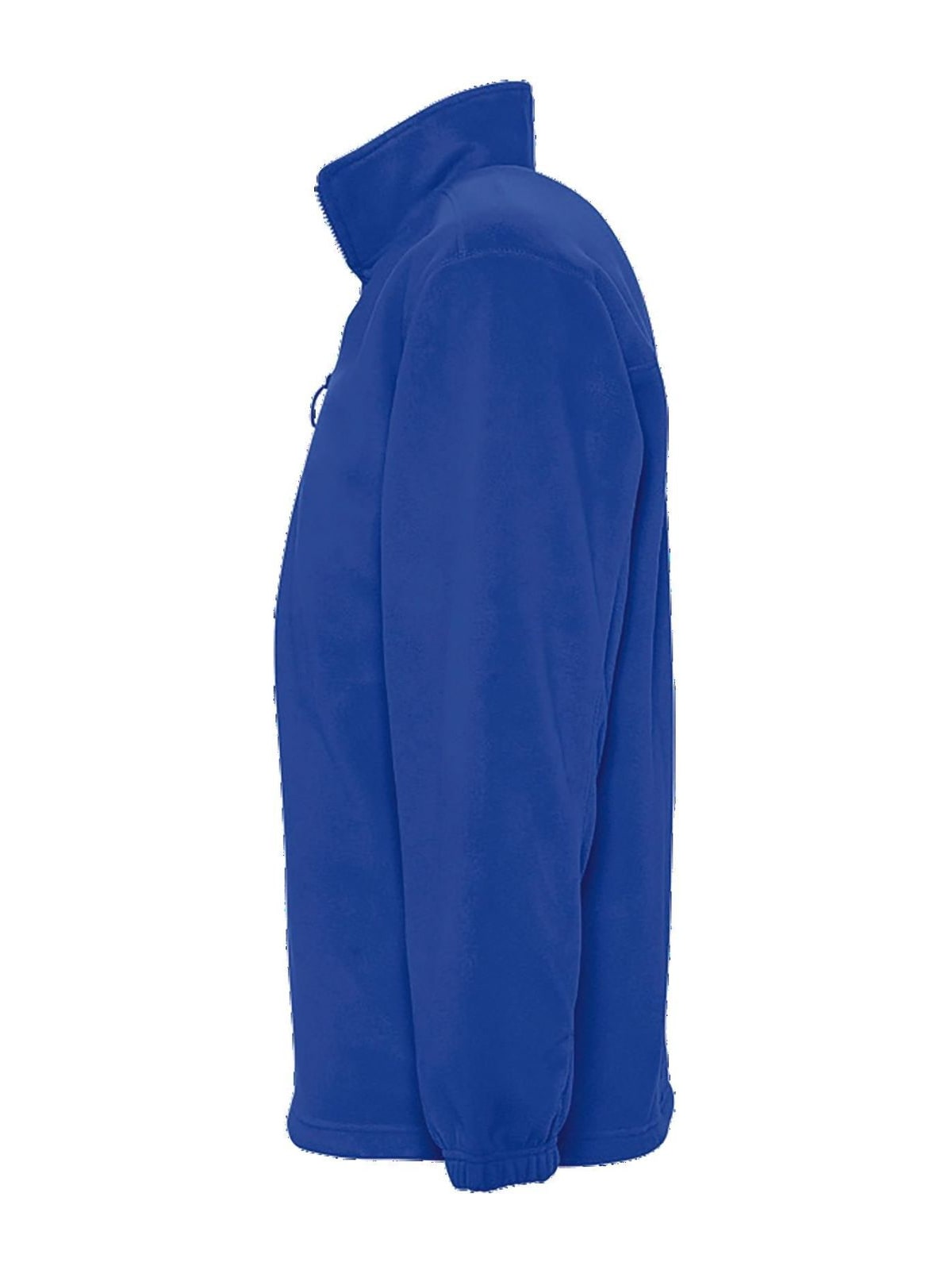 Unisex Φλις Μπλούζα 56000 SOL'S Ness Royal Blue