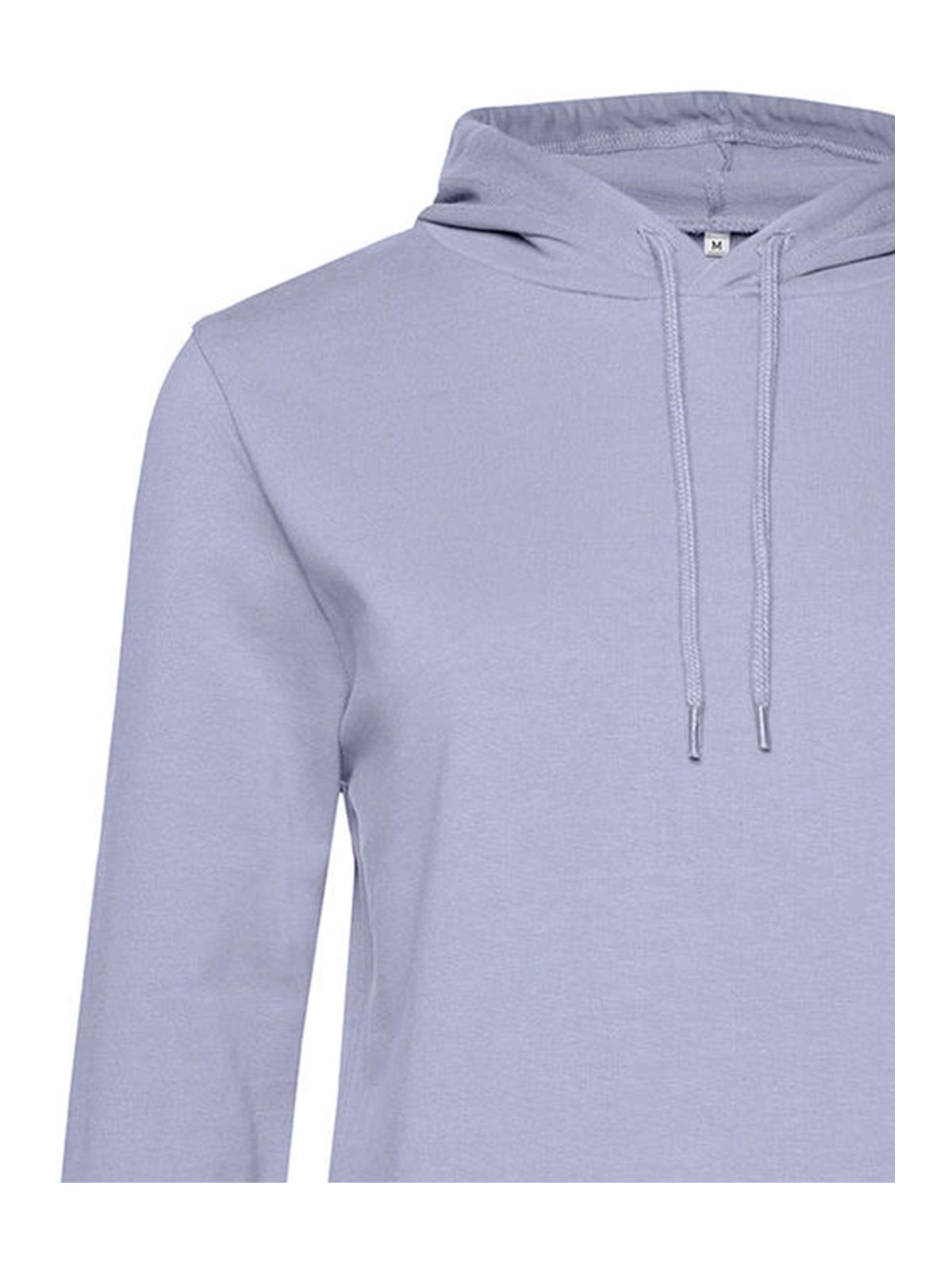 Γυναικείο Φούτερ French Terry WW04W B & C Lavender