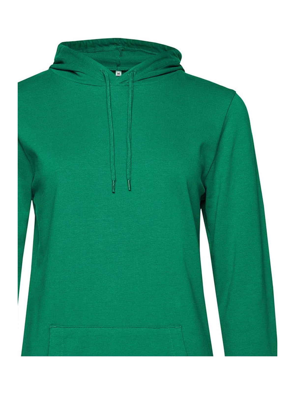 Γυναικείο Φούτερ French Terry WW04W B & C Kelly Green