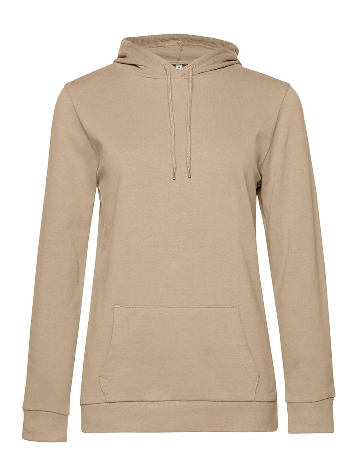 Γυναικείο Φούτερ French Terry WW04W B & C Desert