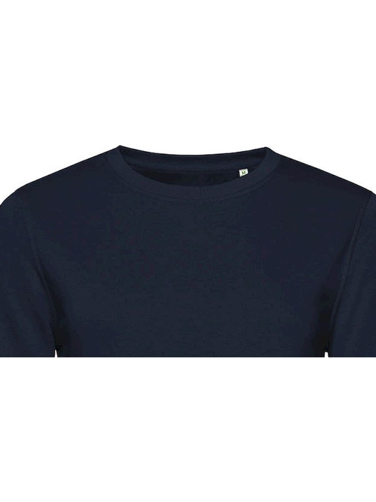 Γυναικείο Φούτερ Organic Inspire Crew Neck WW32B B & C Navy