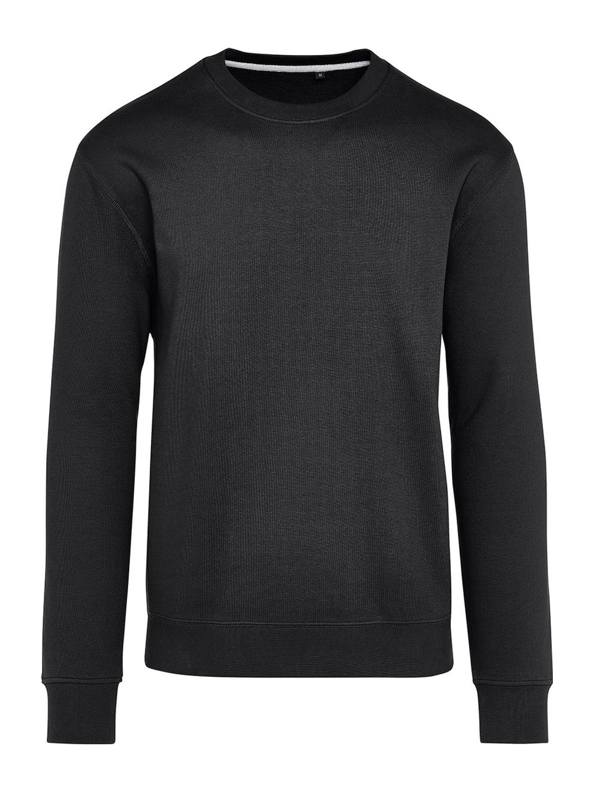 Φούτερ Crew Neck SGS200 SG Unisex Dark Black