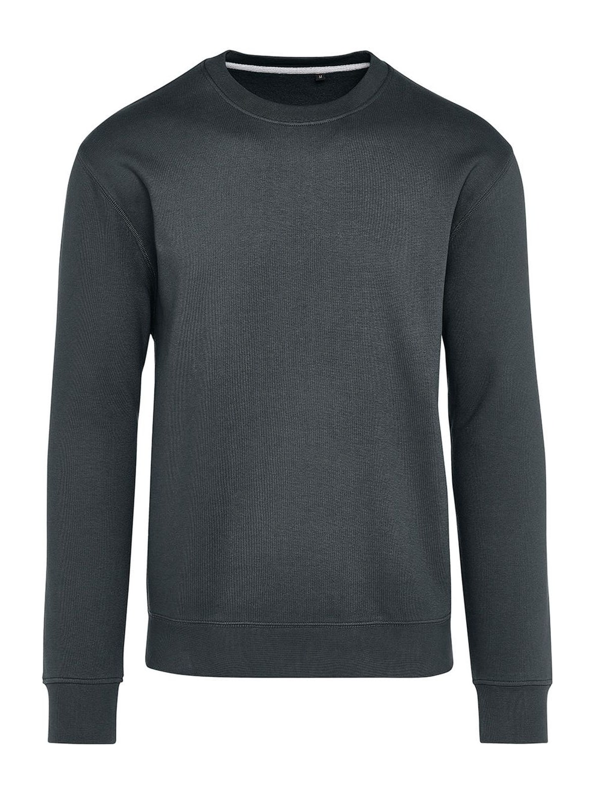 Φούτερ Crew Neck SGS200 SG Unisex Charcoal