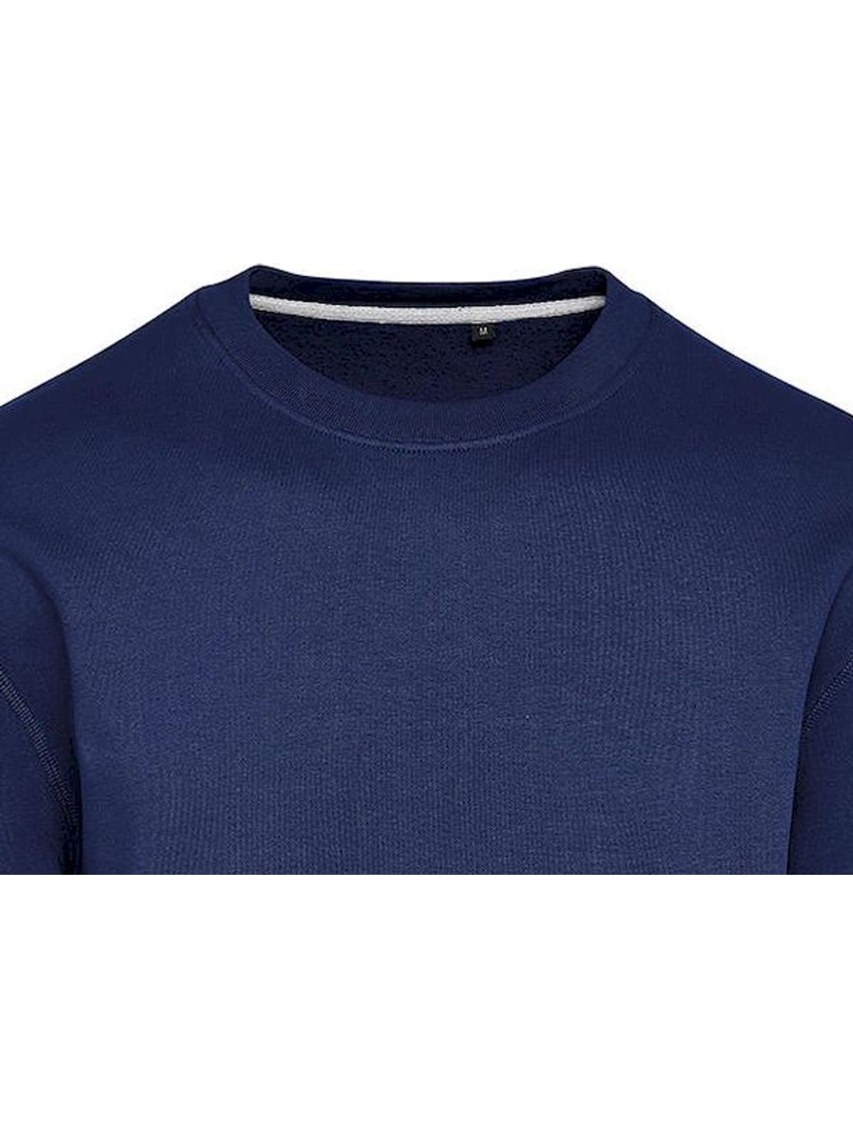 Φούτερ Crew Neck SGS200 SG Unisex Navy