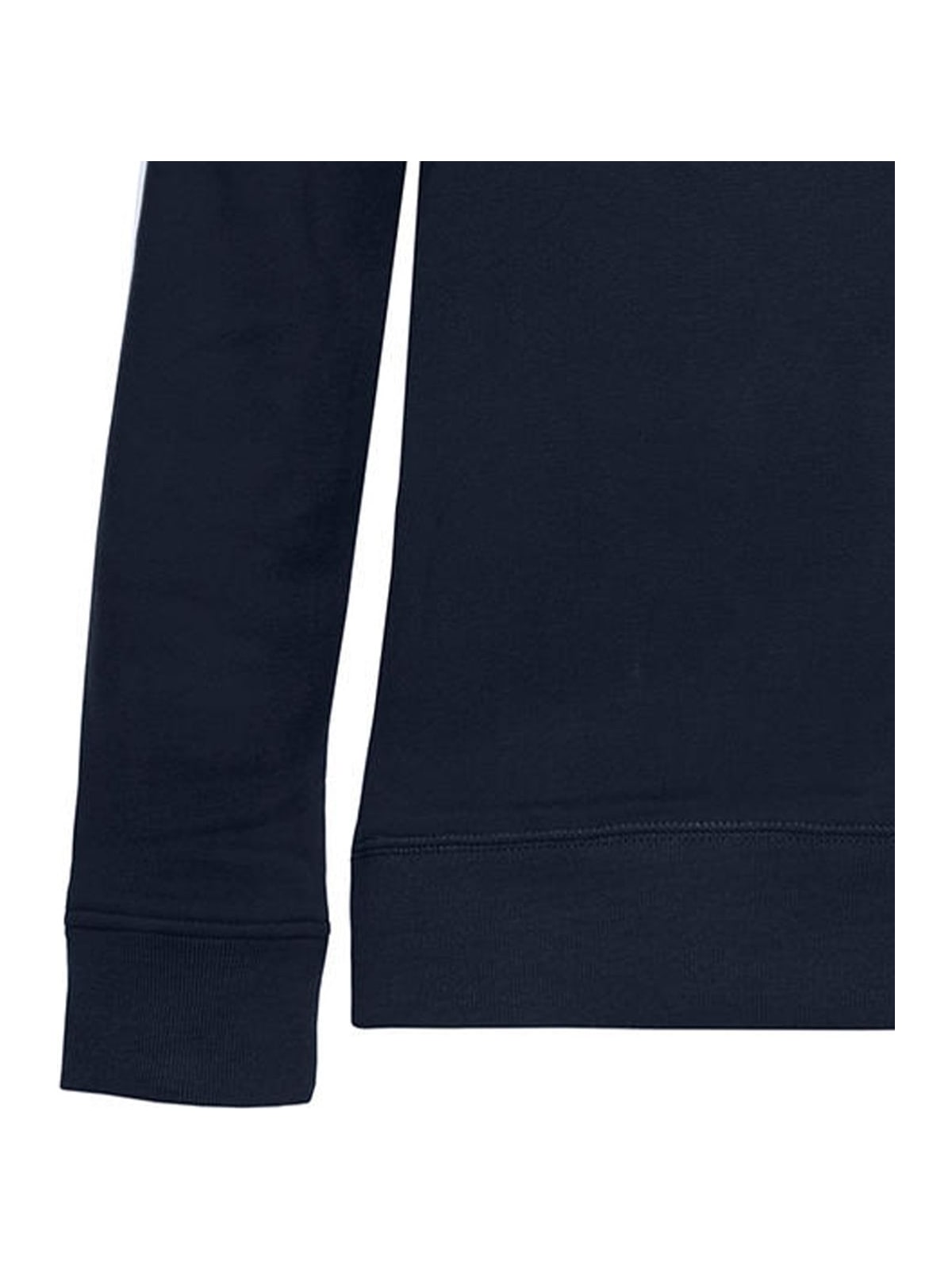Γυναικείο Φούτερ WW01Q B & C Queen Crewneck Navy Blue