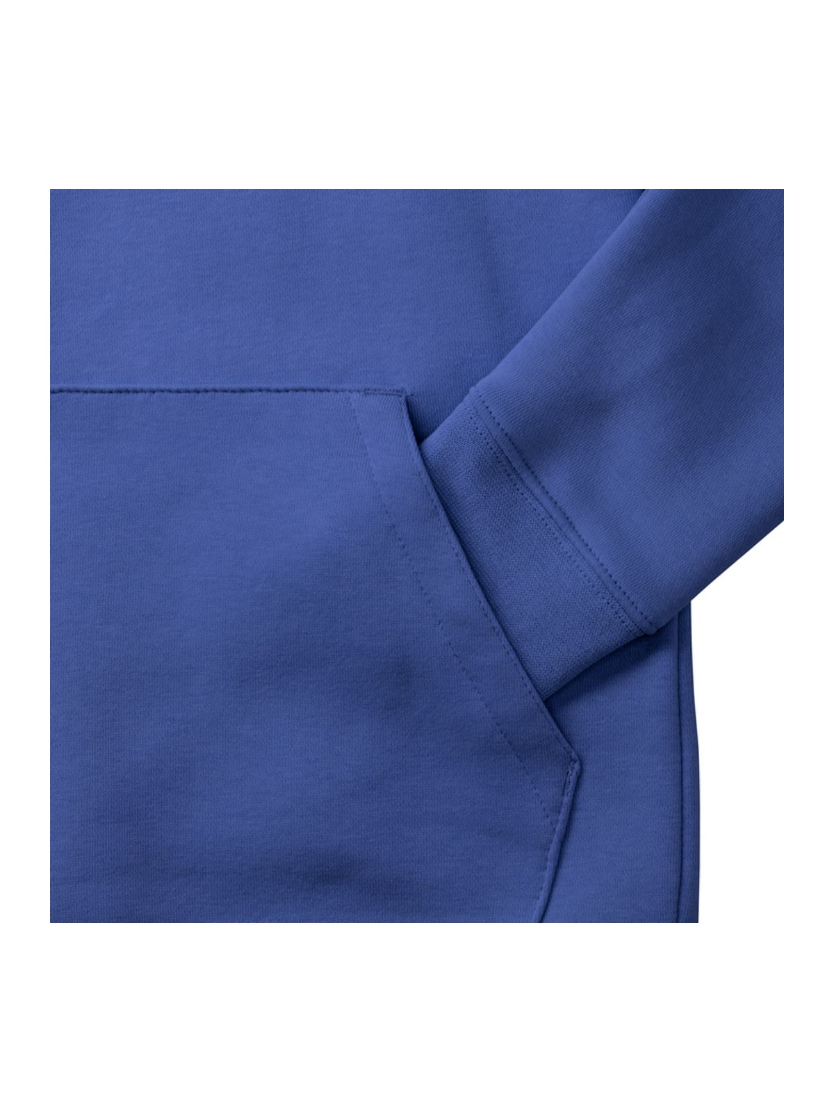 Γυναικείο Φούτερ με Κουκούλα R-265F-0 Russell Authentic Bright Royal