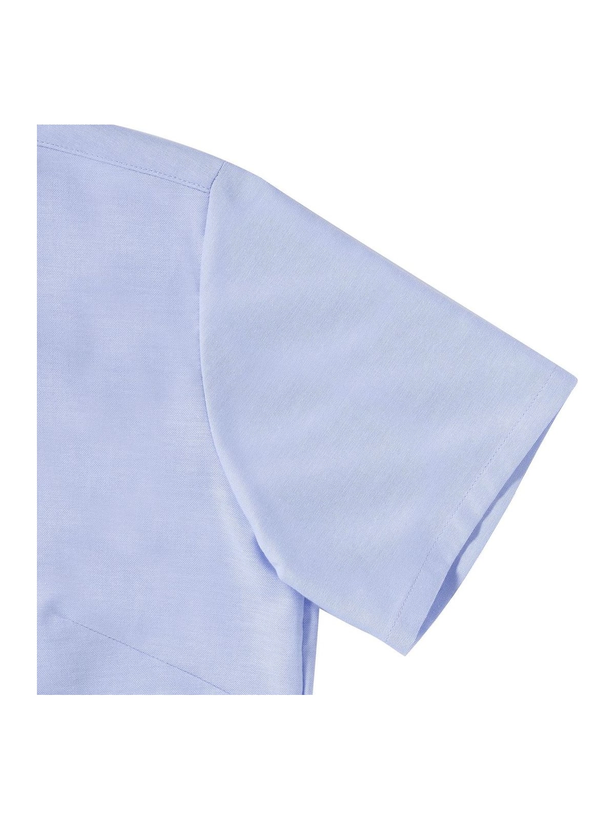 Γυναικείο Πουκάμισο Oxford R-933F-0 Russell Oxford Blue
