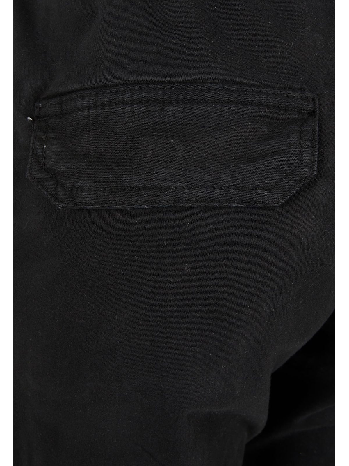 Γυναικείο Παντελόνι Cargo Jogger TB3626 Urban Classics Black