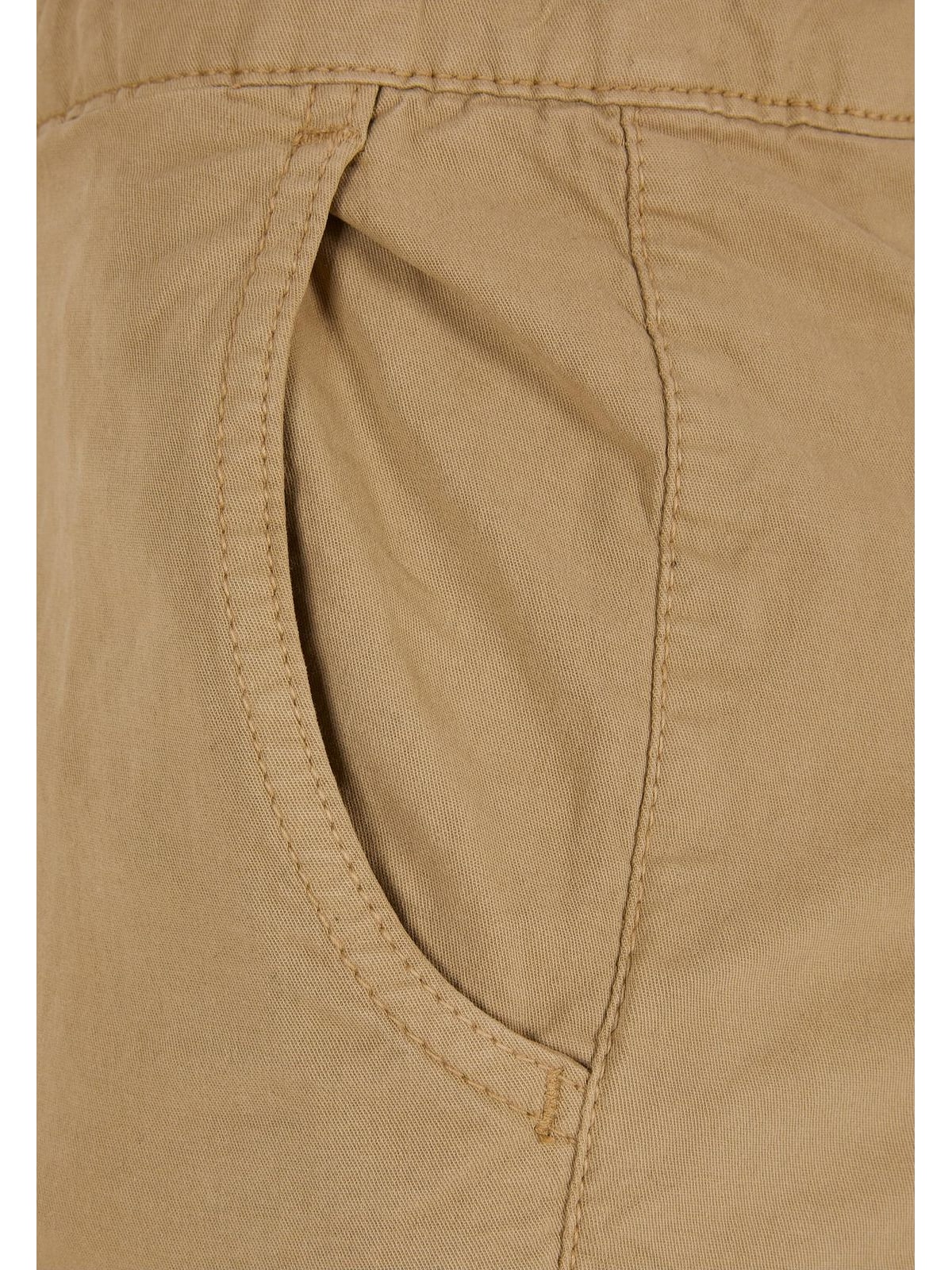 Γυναικείο Παντελόνι Cargo Jogging TB3626 Urban Classics unionbeige
