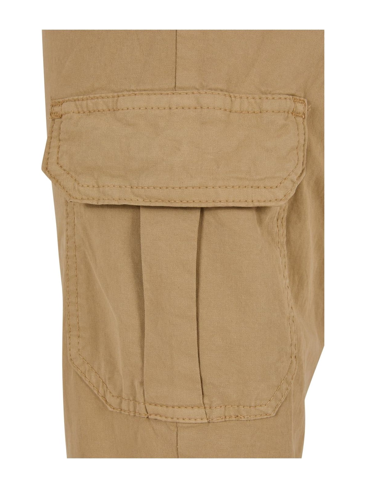 Γυναικείο Παντελόνι Cargo Jogging TB3626 Urban Classics unionbeige