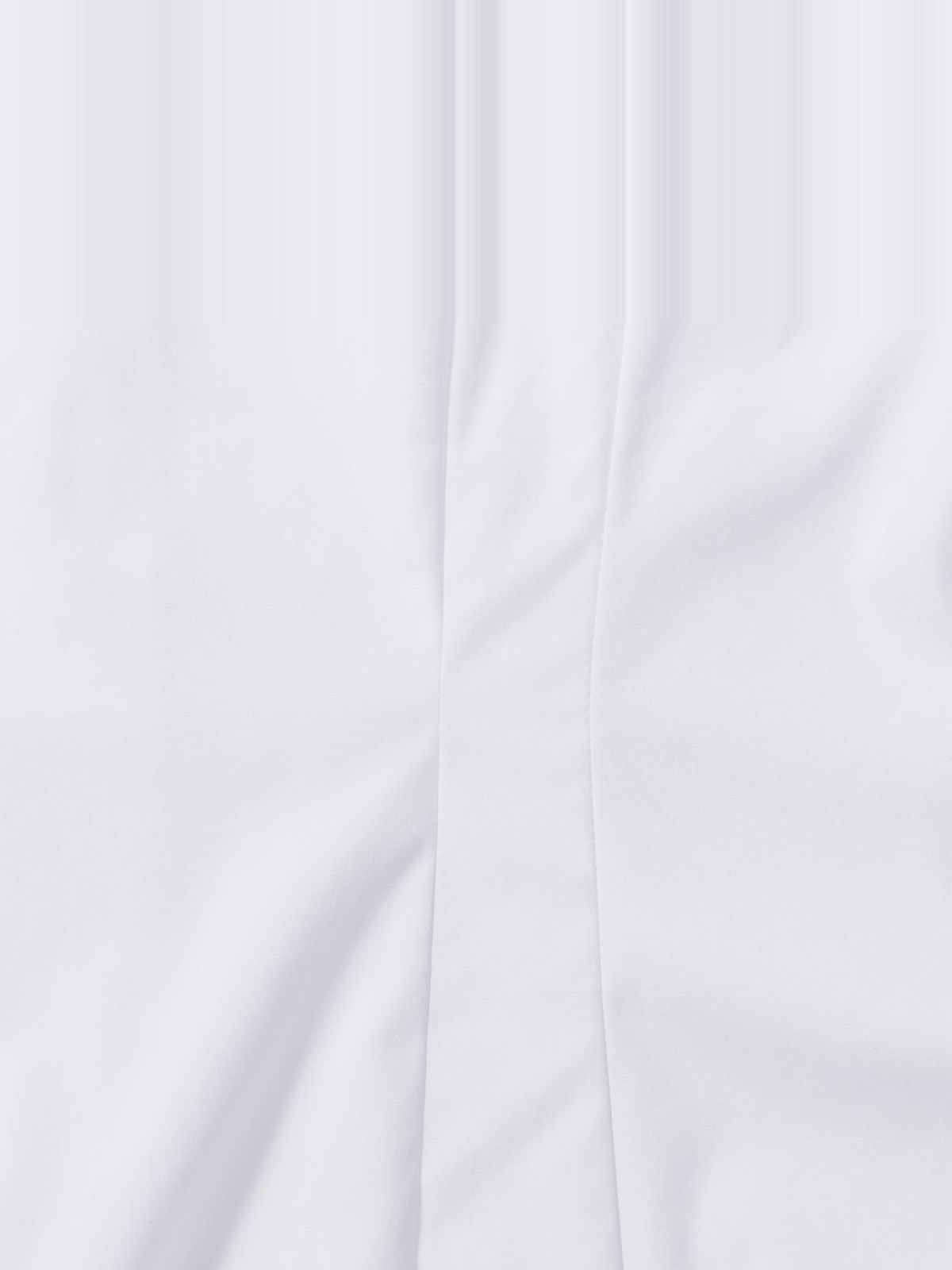 Γυναικείο Πουκάμισο Μακρυμάνικο Stretch R-960F-0 Russell White