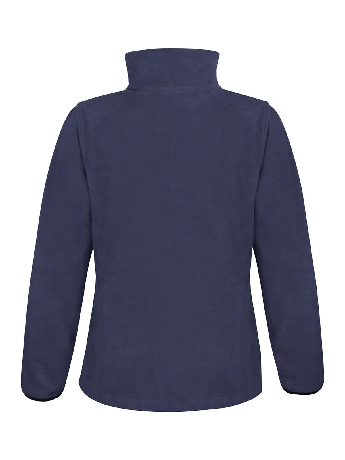 Γυναικεία Ζακέτα R220F Result Fashion Fit Outdoor Navy
